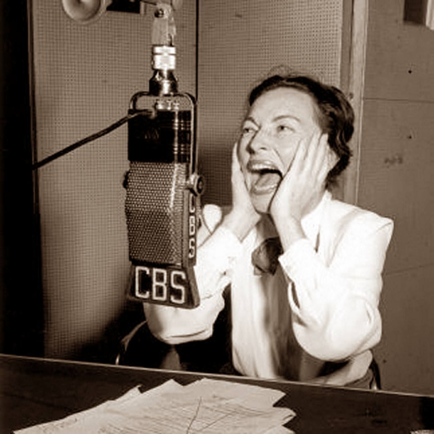 Classic Radio 04-27-25 - The Diary of Sophronia Winters, Execution, and The Big Lift
