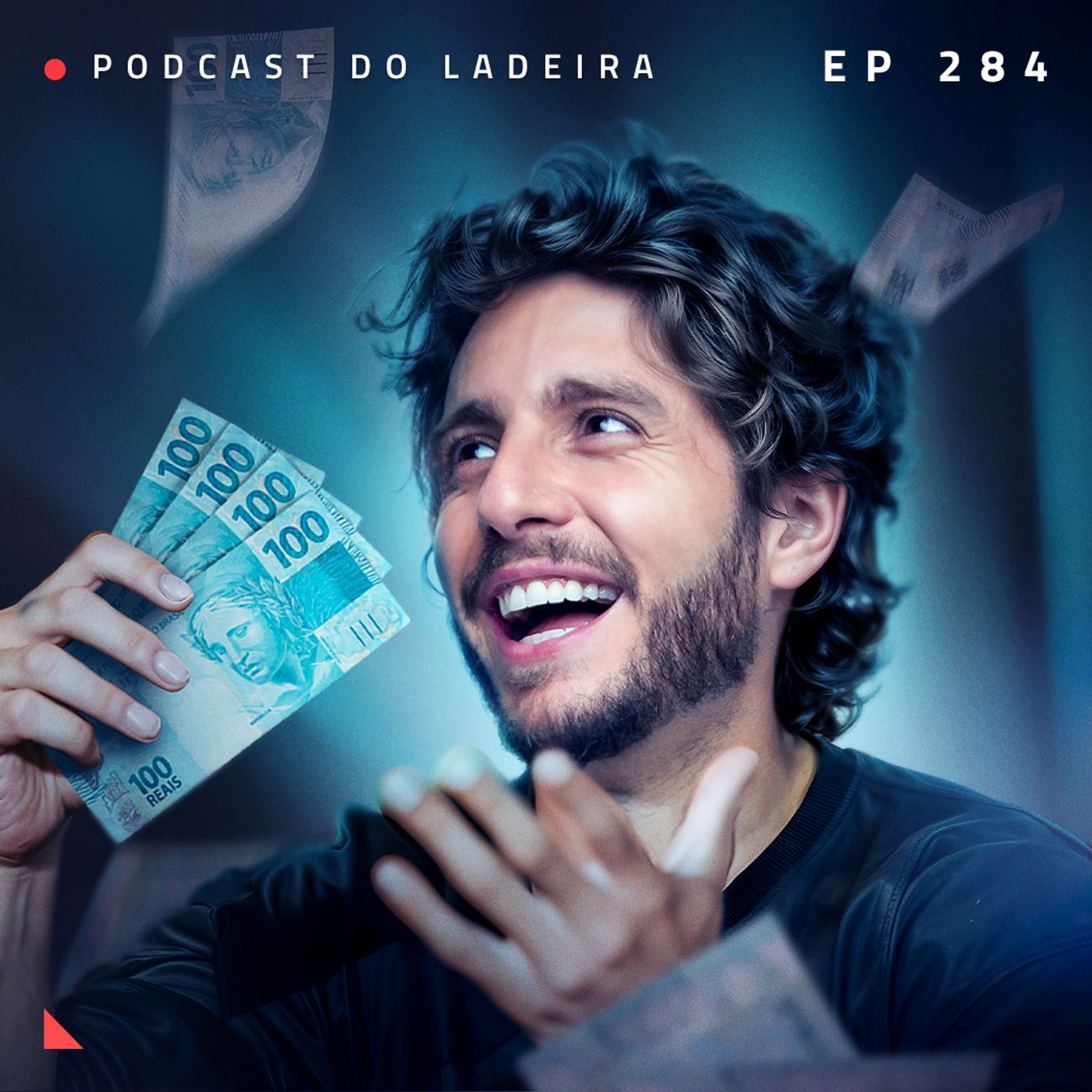Podcast do Ladeira