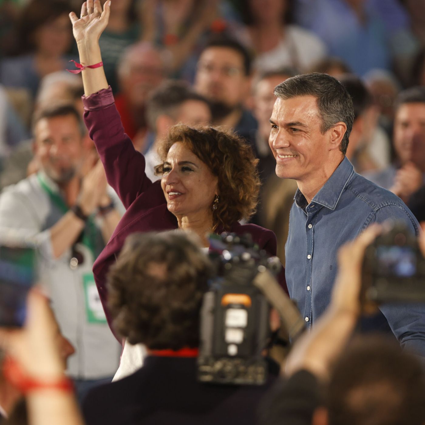 Con Ánimo de Lucro: Así hunde Sánchez a España en la pobreza episode artwork