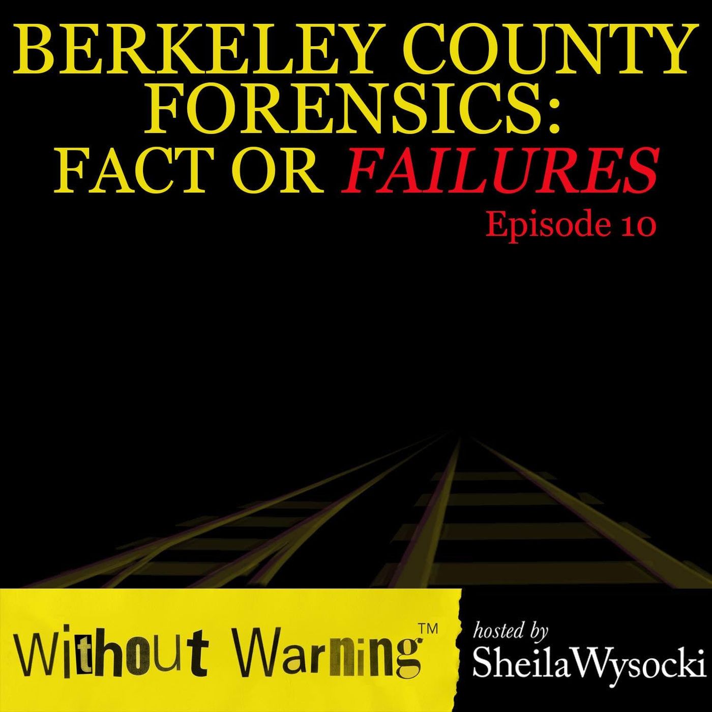 Without Warning Podcast®