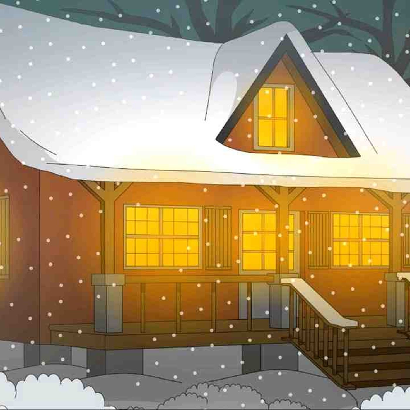 6 BLIZZARD_SNOWSTORM Horror Stories Animated episode artwork
