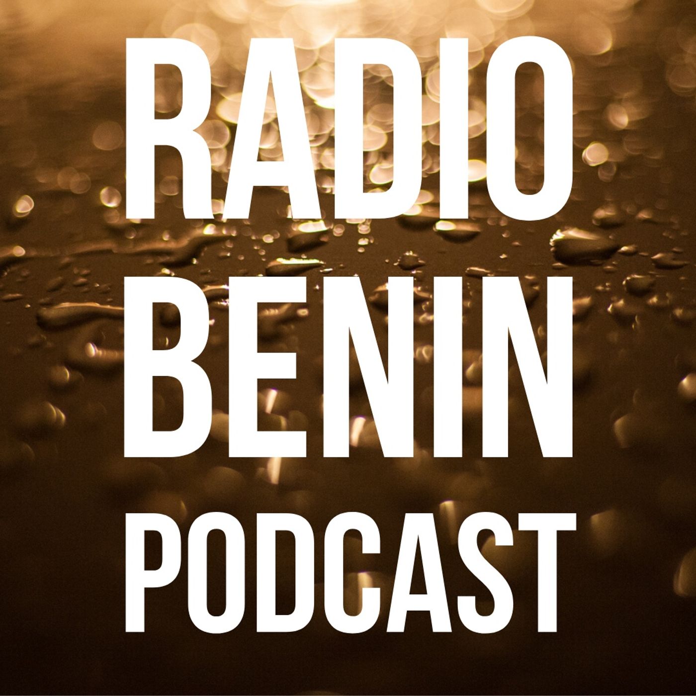 Radio Benin Podcast