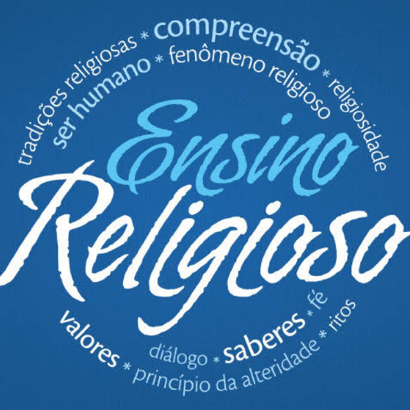 Ensino Religioso  - 6' Anos