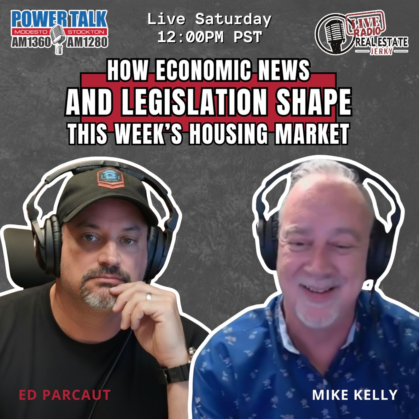 How Economic News and Legislation Shape This Week's Housing Market