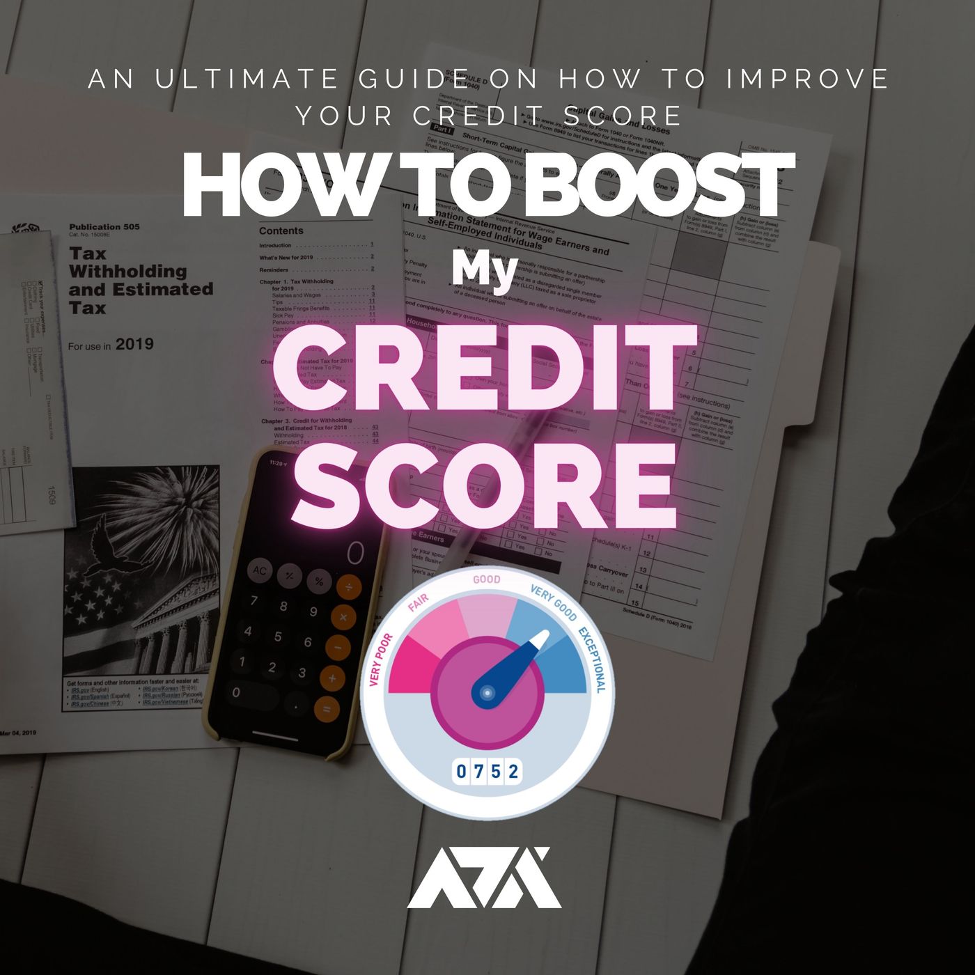 How to Boost my Credit Score - An Ultimate Guide on How to Improve your Credit Score with Credit Dispute Template Letters How to Boost my Credit Score - An Ultimate Guide on How to Improve your Credit Score with Credit Dispute Template Letters