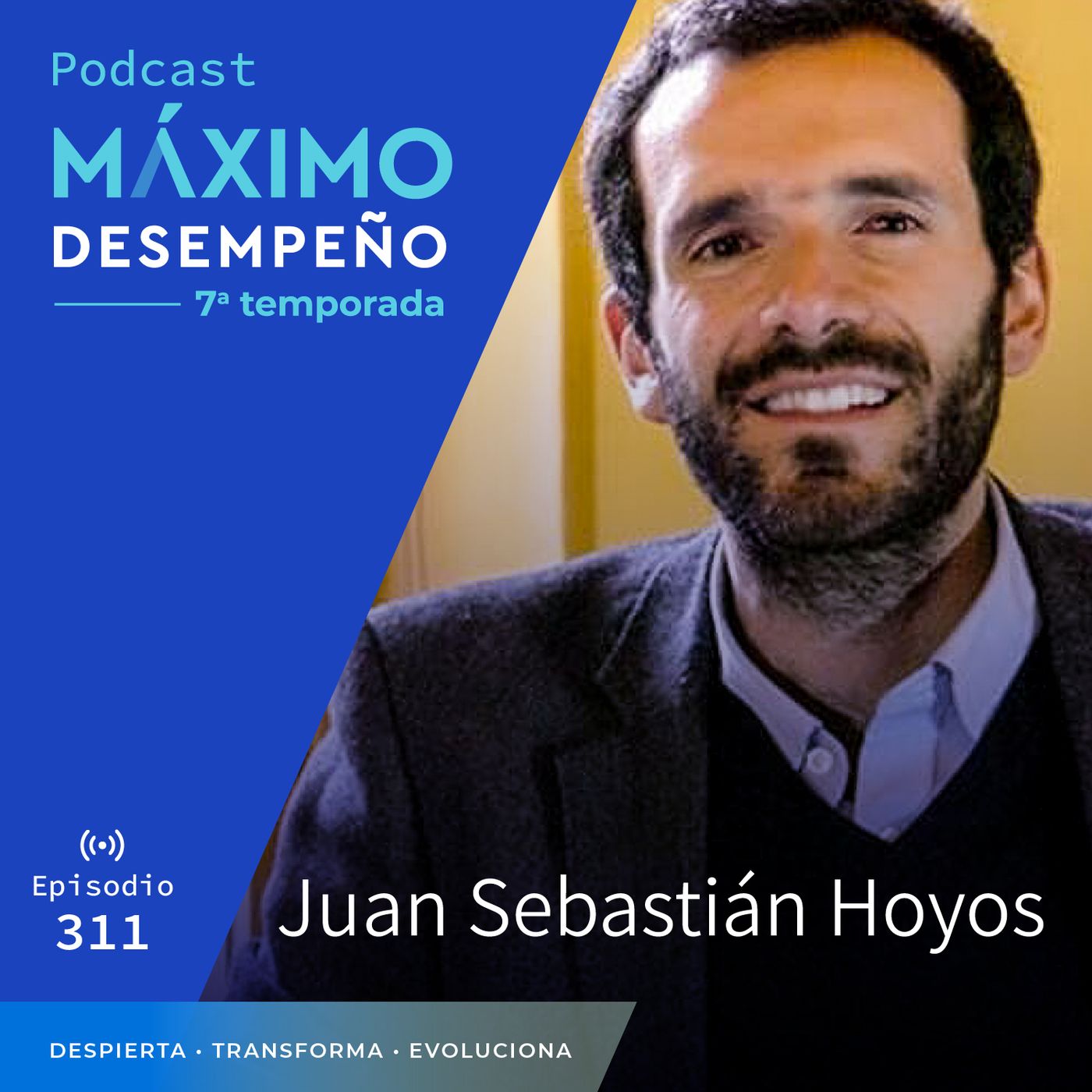 Máximo Desempeño