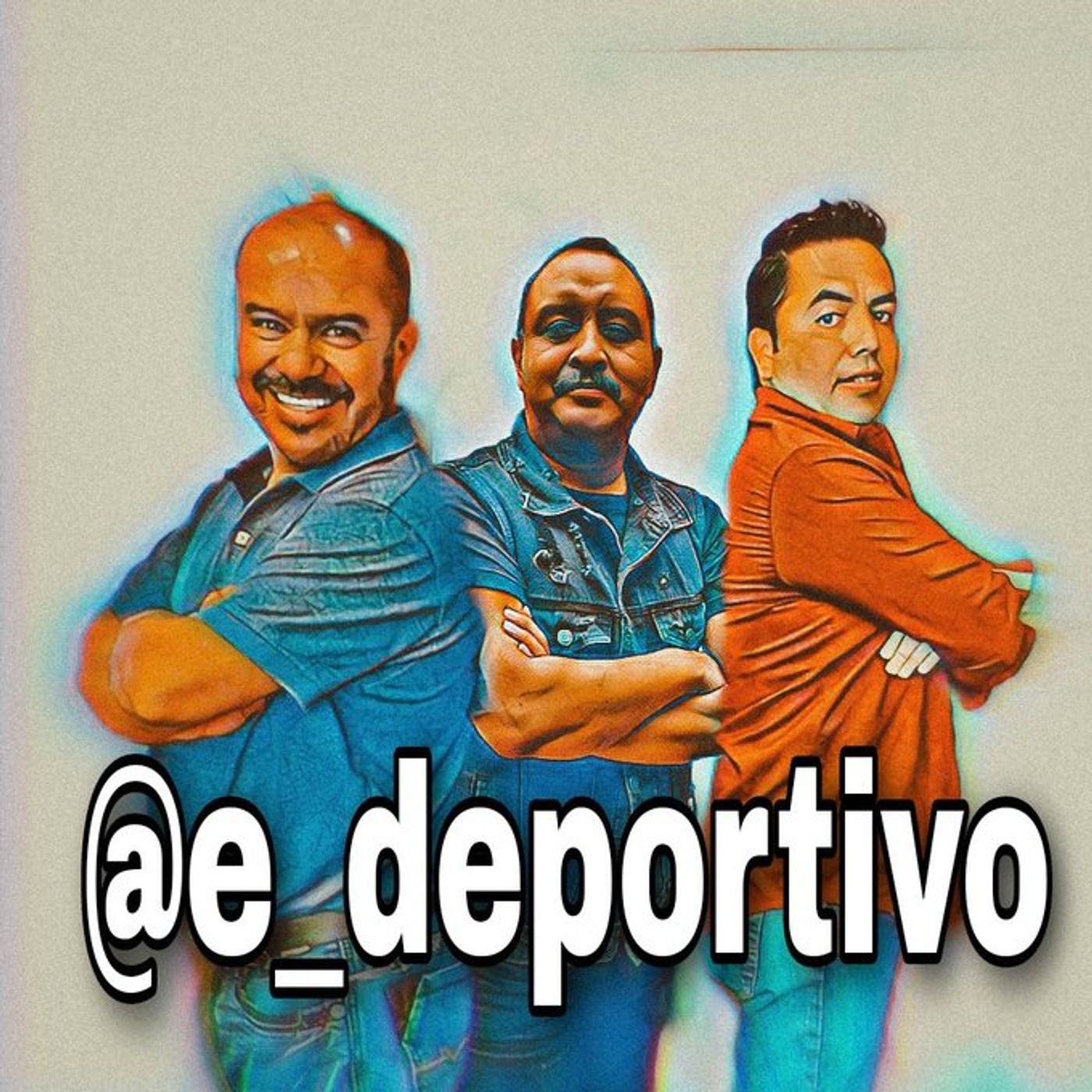 El Club de las tres y Cuarto en Espacio Deportivo de la Tarde 29 de Septiembre 2022