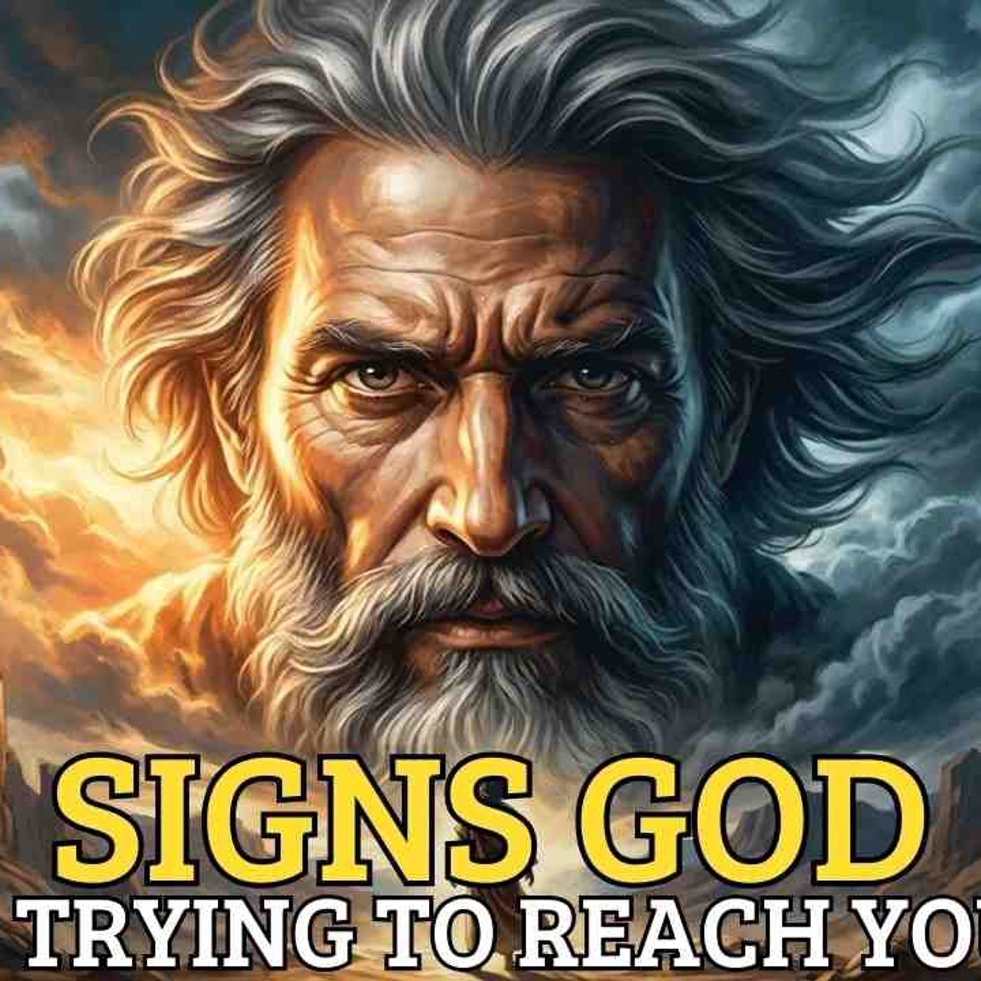 How to Recognize God_s Voice in Your Daily Life episode artwork