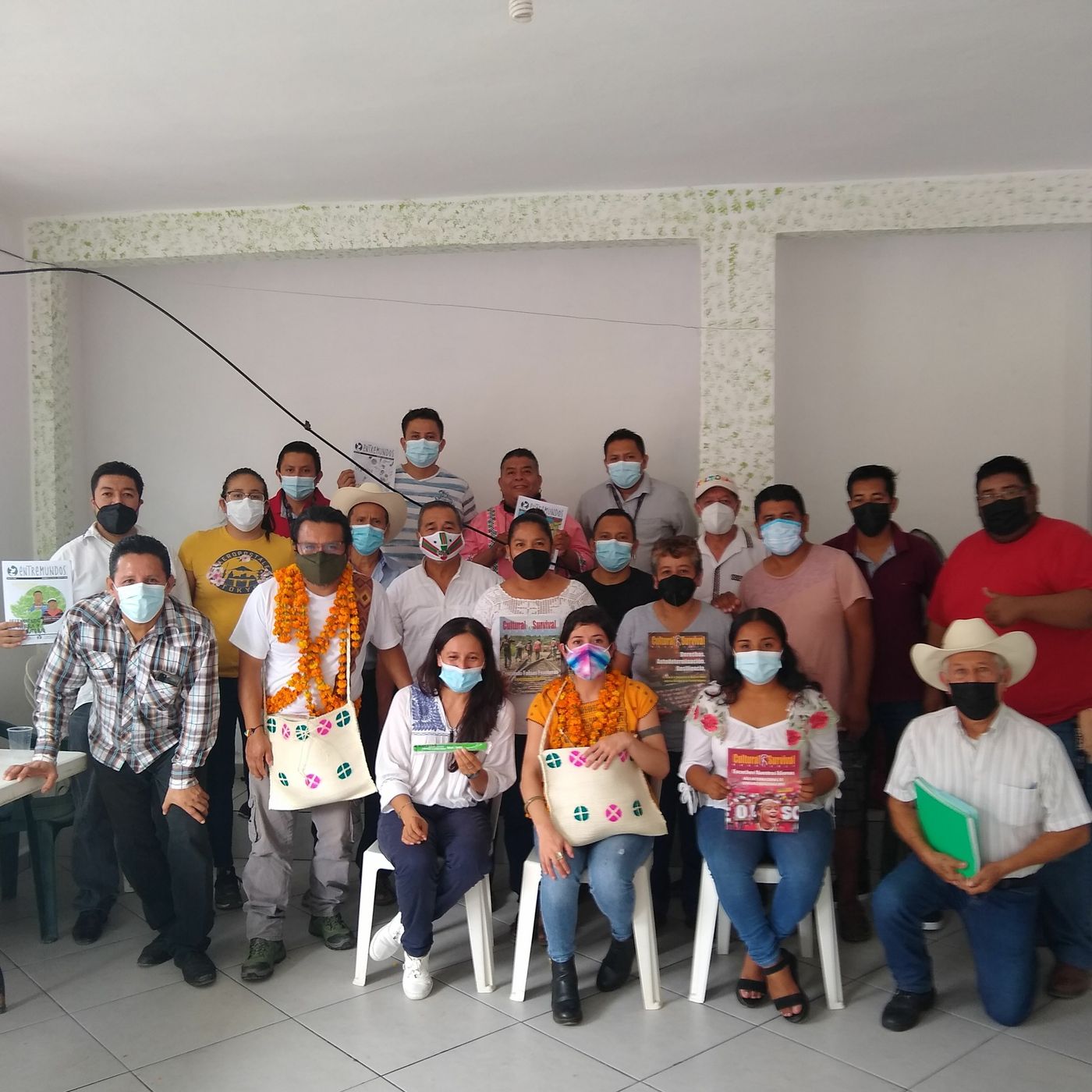 Indigenous Rights Radio