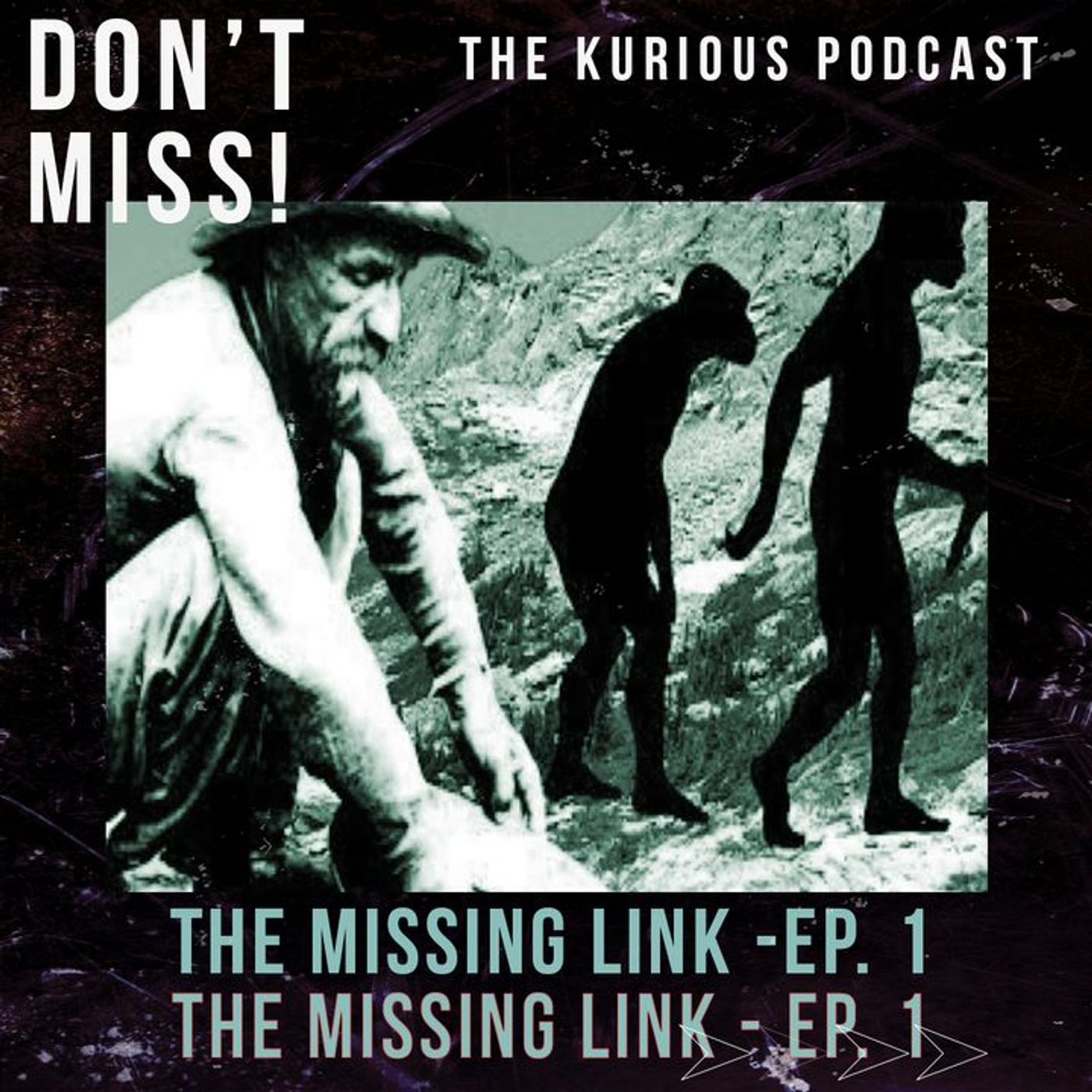 FOUND! The True Missing Links Between Then And Now - The Key To Human Evolution And Progression - Part One