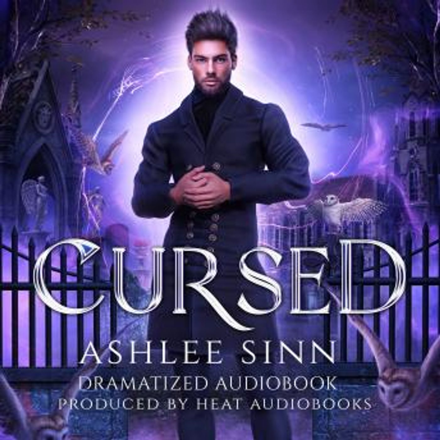 Access Top-Rated Full Audiobooks in Romance, Romantasy