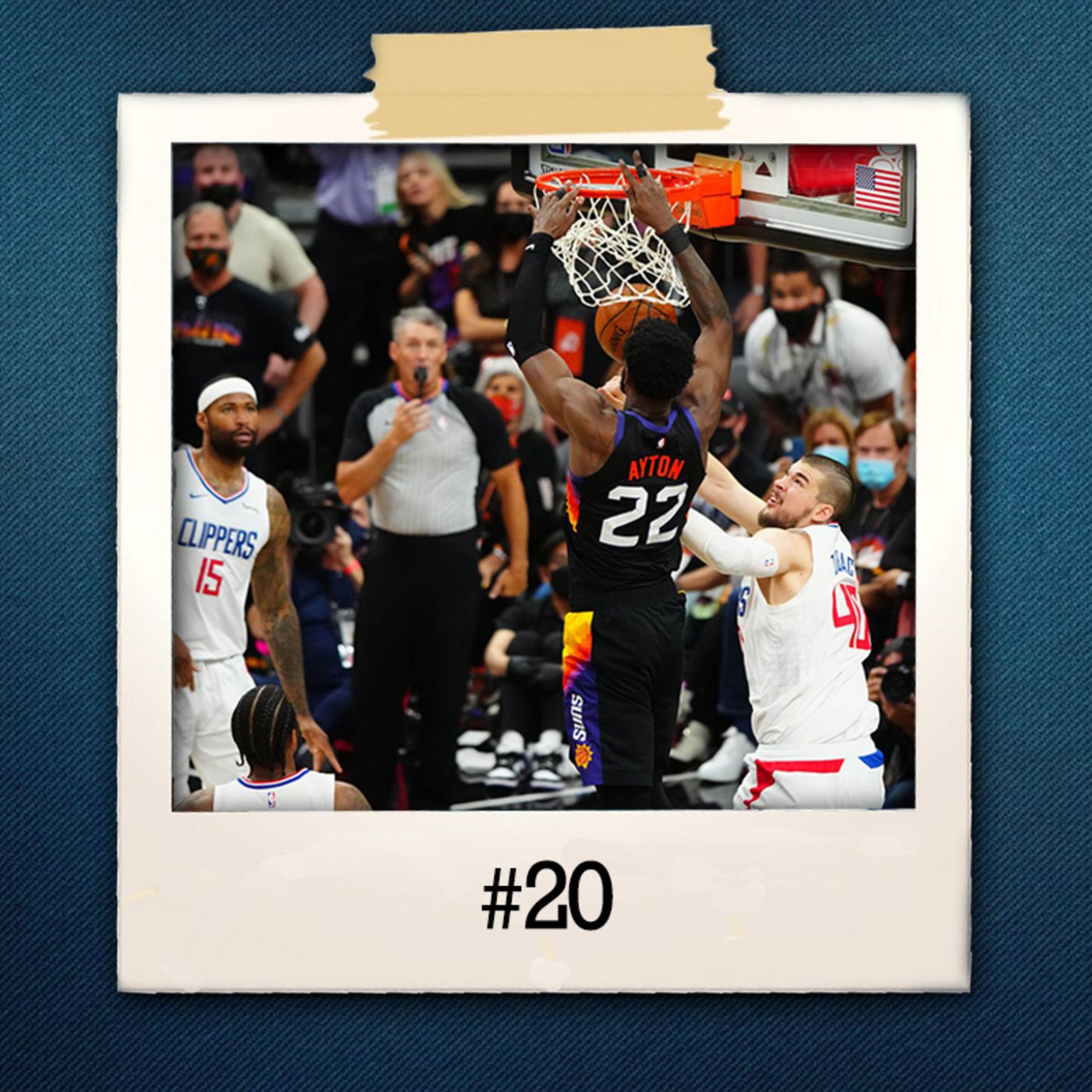 #20 Las segundas espadas y el paso adelante en los Playoffs