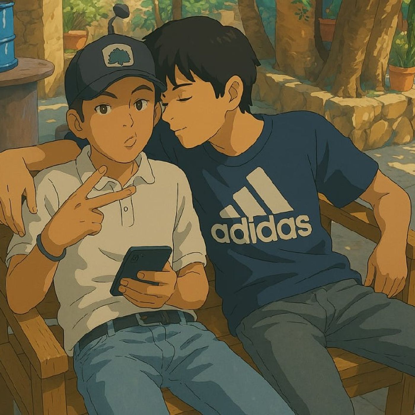 Grabación 1 episode artwork