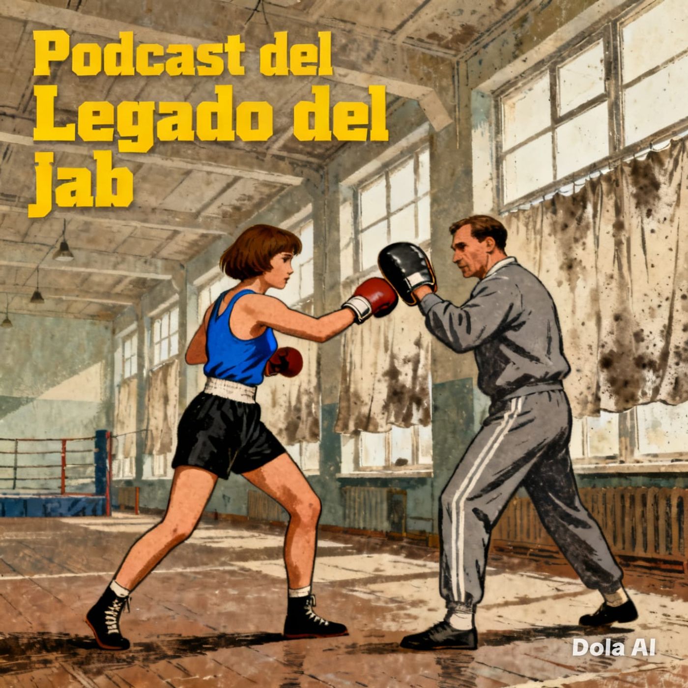 La pedagogia en el boxeo