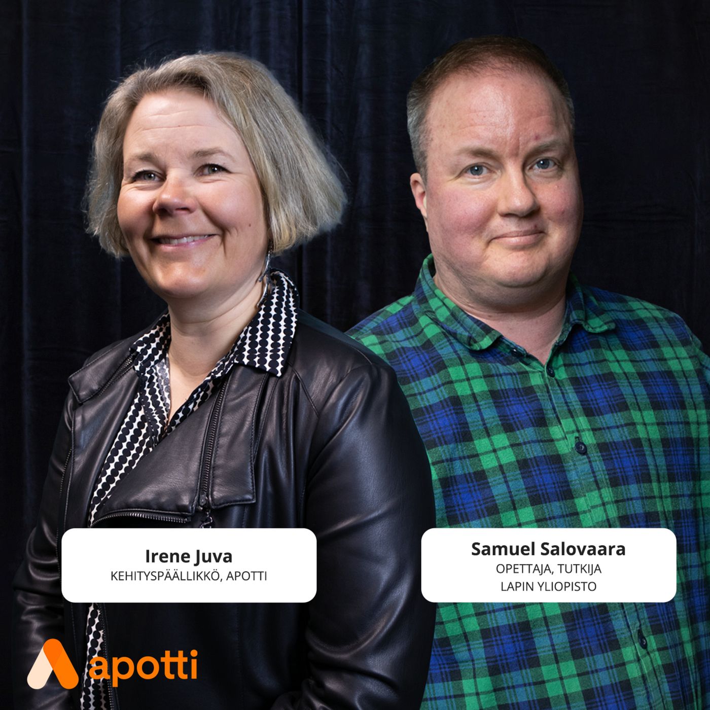 12. Miksi myös sosiaalihuolto hyötyy digitalisaatiosta?