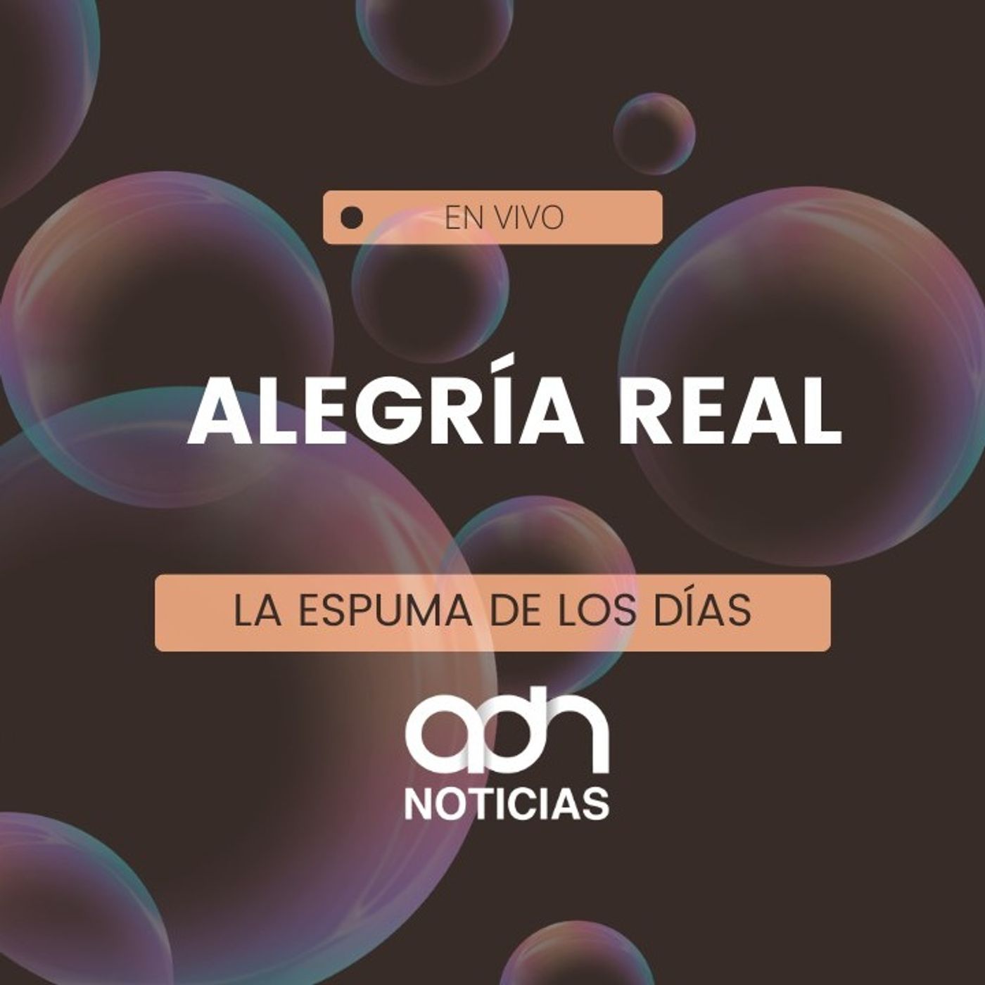 La felicidad que te vendieron es mentira