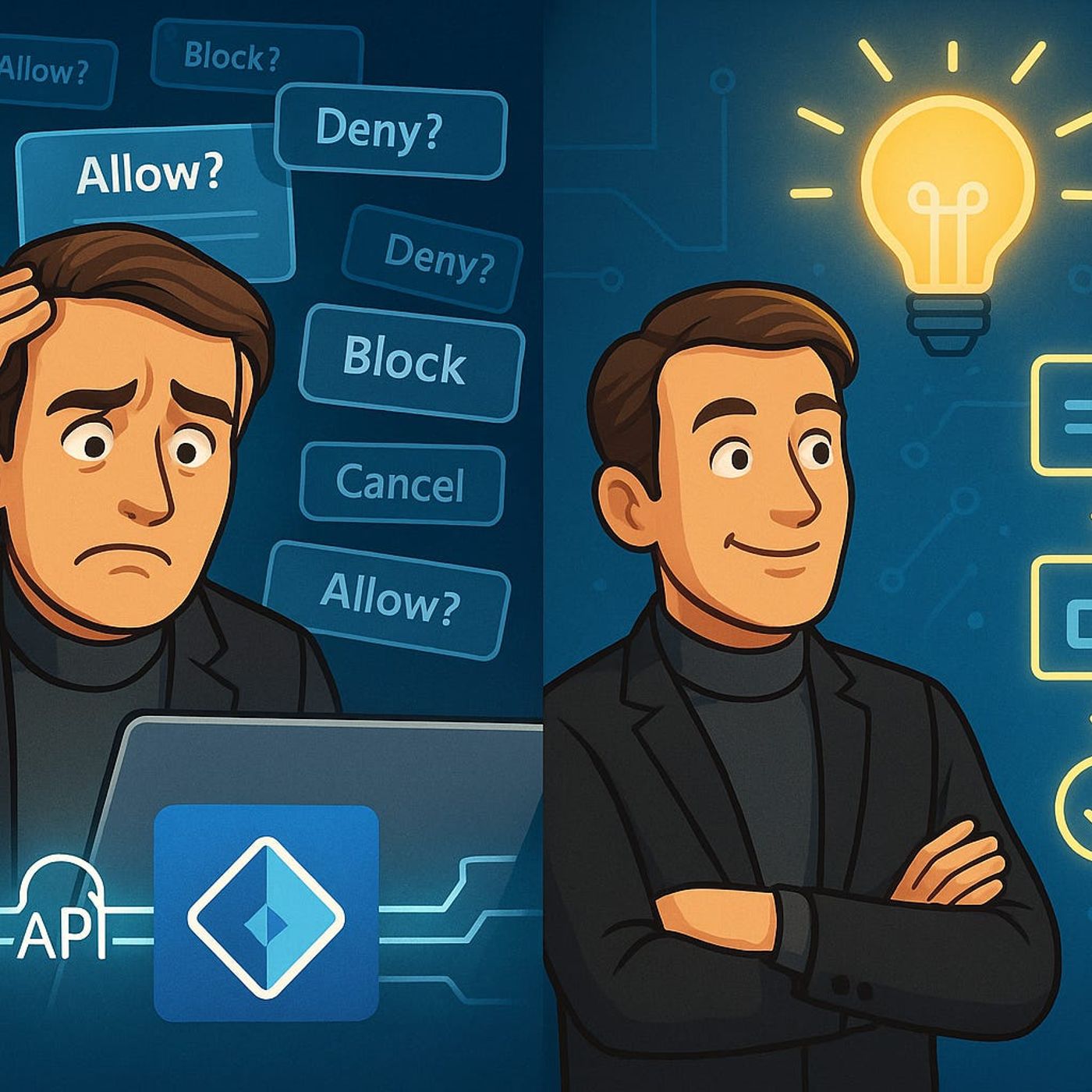 M365 Show - Modern work, security, and productivity with Microsoft 365