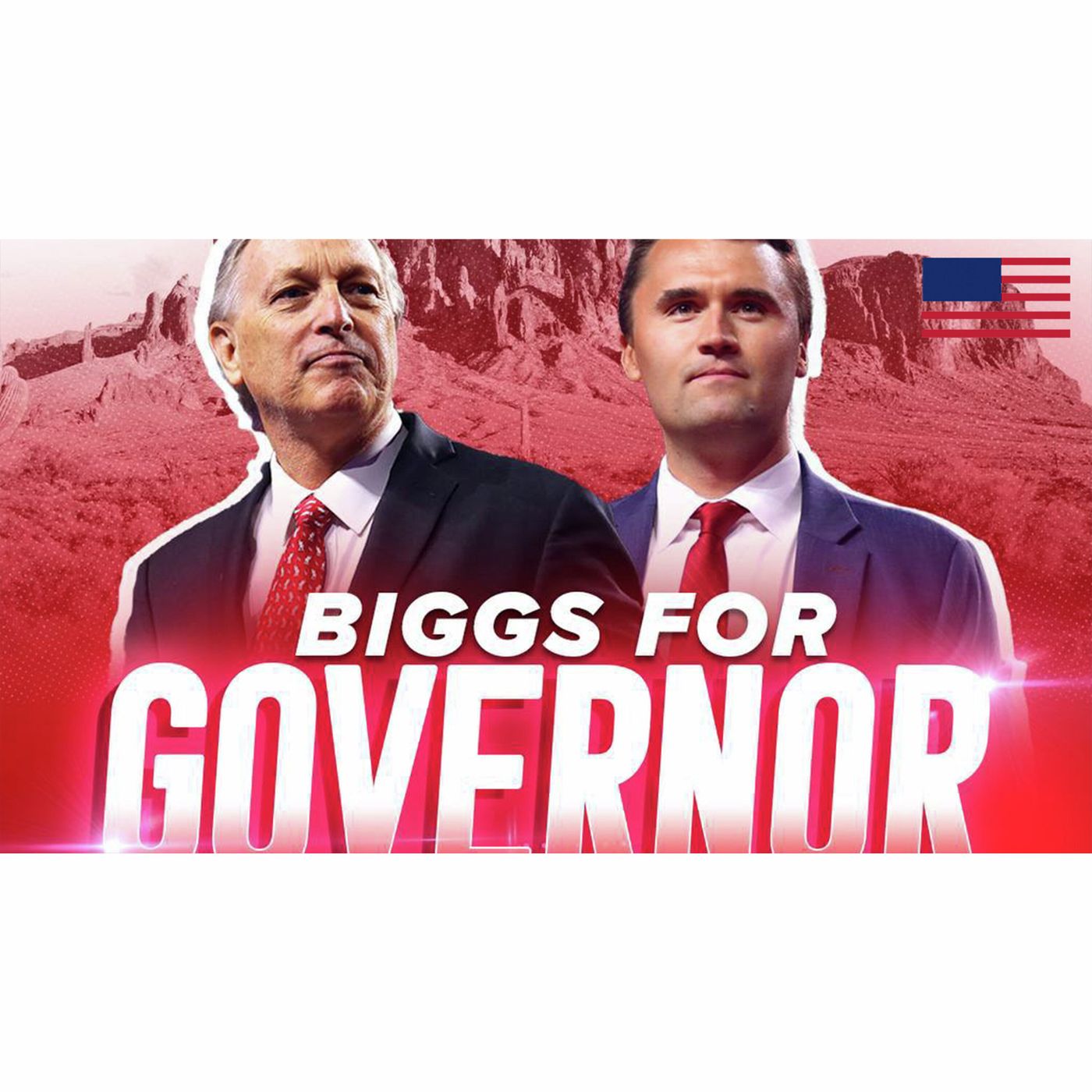 The Charlie Kirk Show