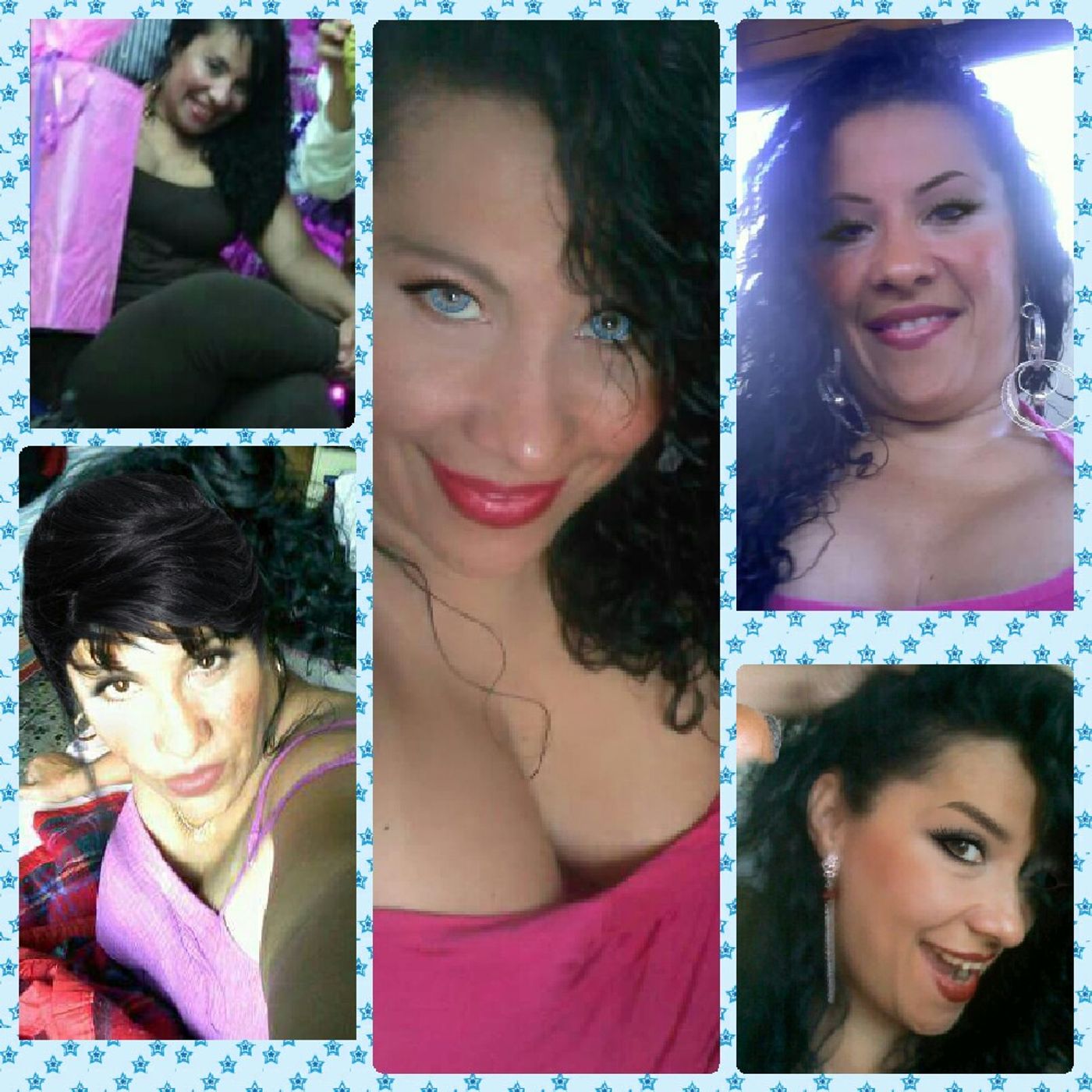 Pistas de Aisha Hernandez