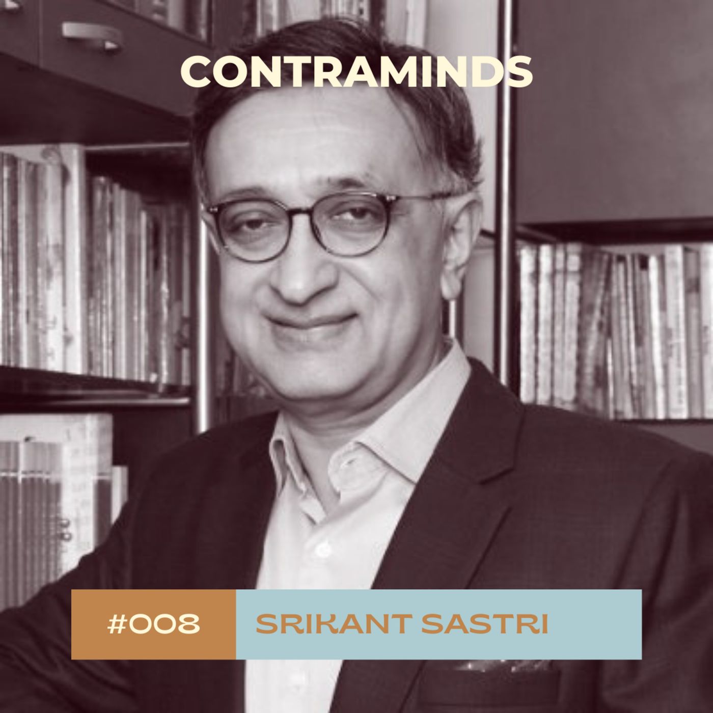 The ContraMinds Podcast