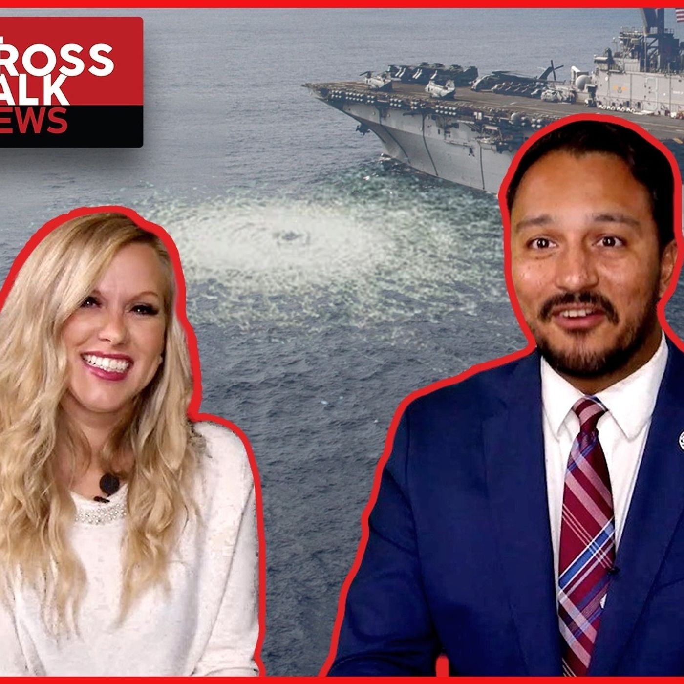 CrossTalk News