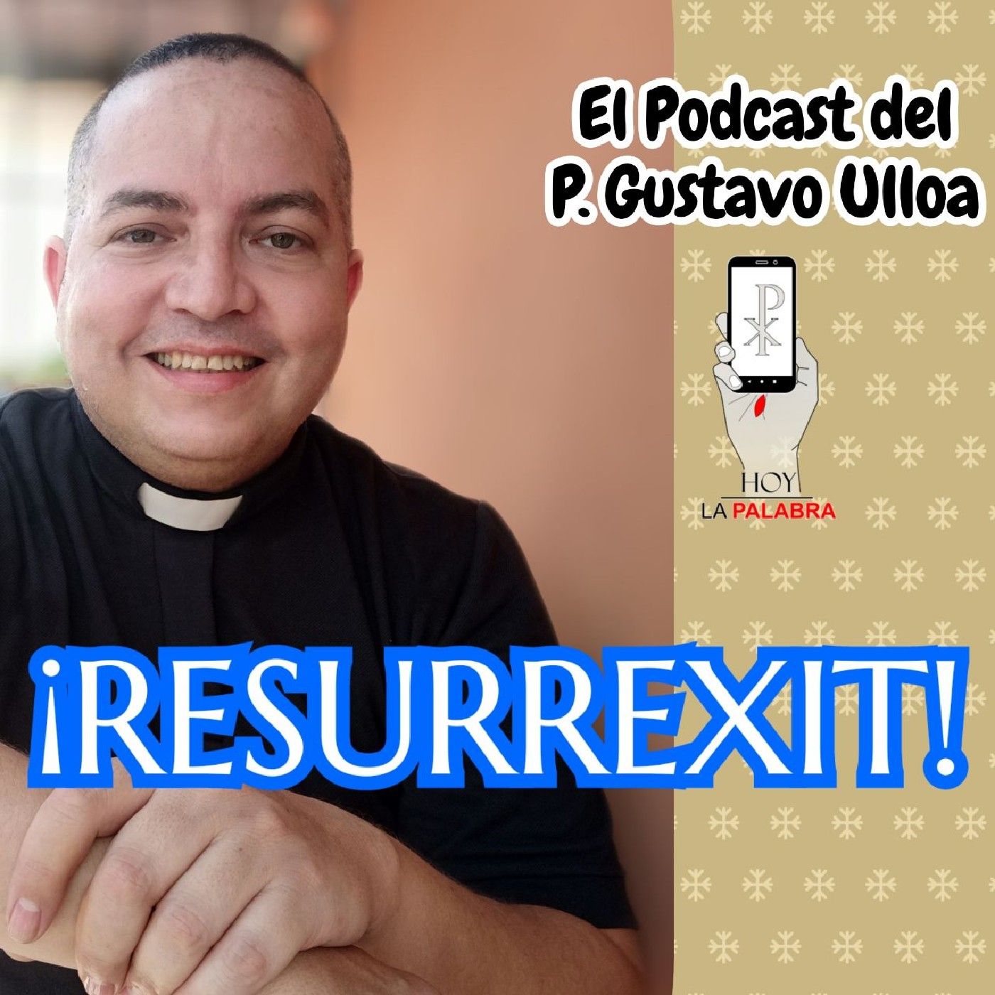 El podcast de Gustavo Ulloa