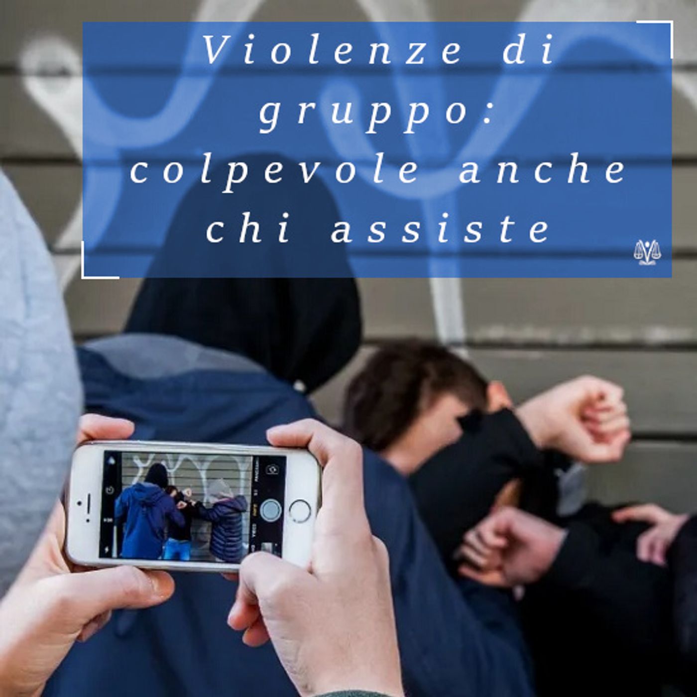 Avvocato di famiglia