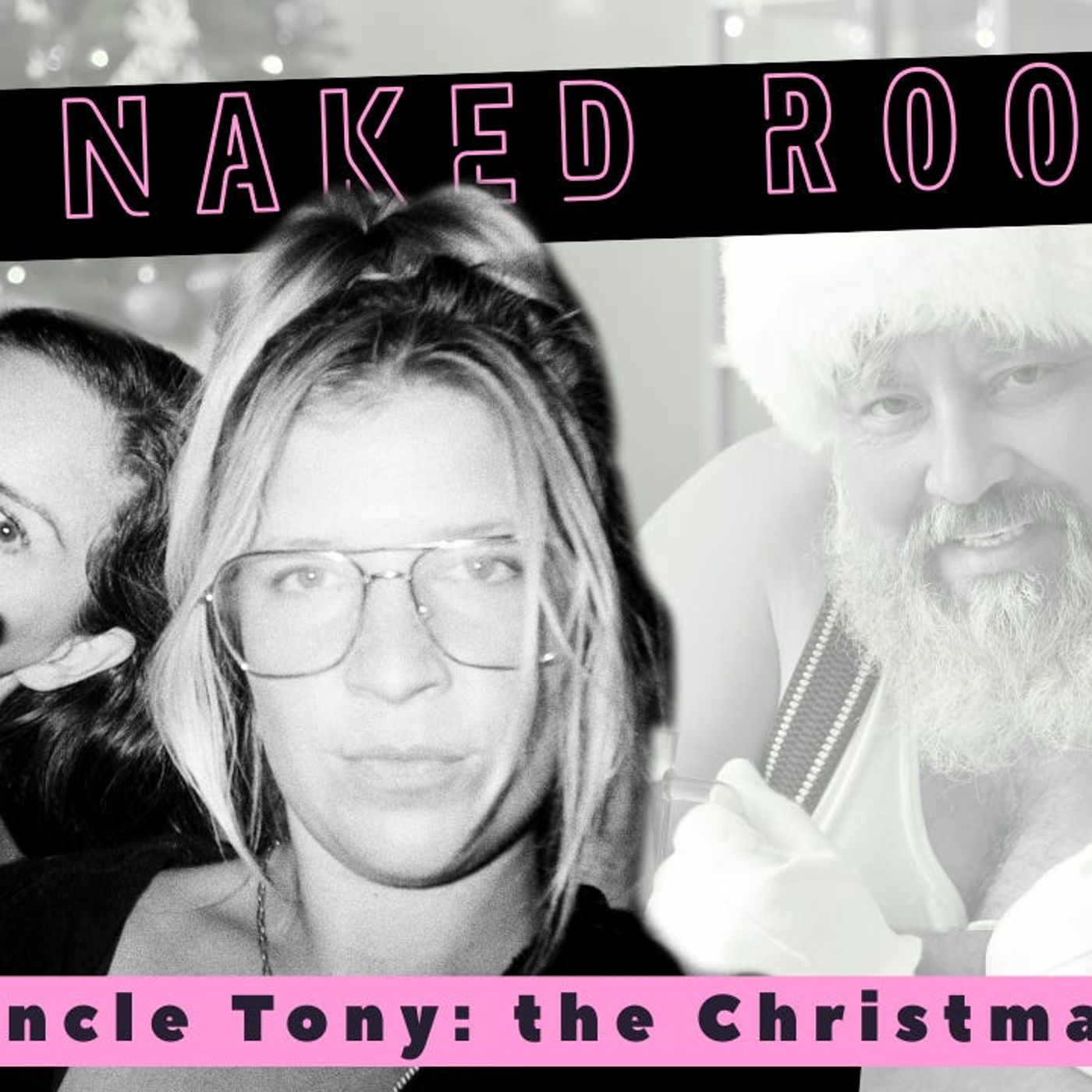 The Naked Room