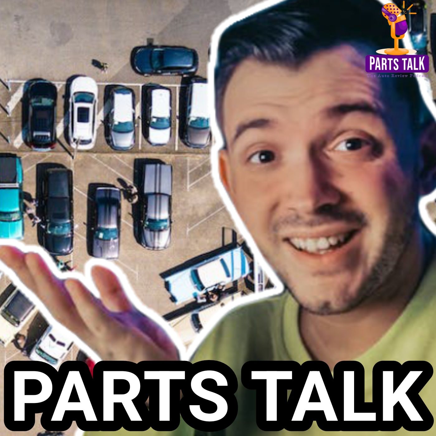 The Hidden Auto Industry Crisis: Millions of New Cars Nobody Wants episode artwork