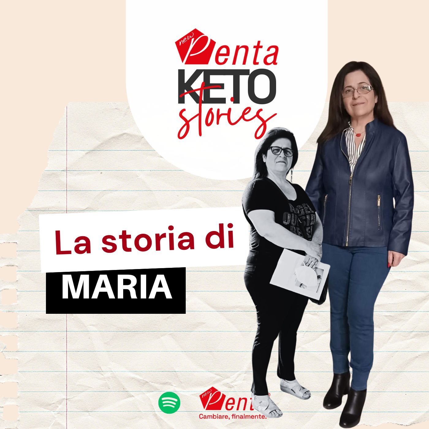 La storia di Maria episode artwork