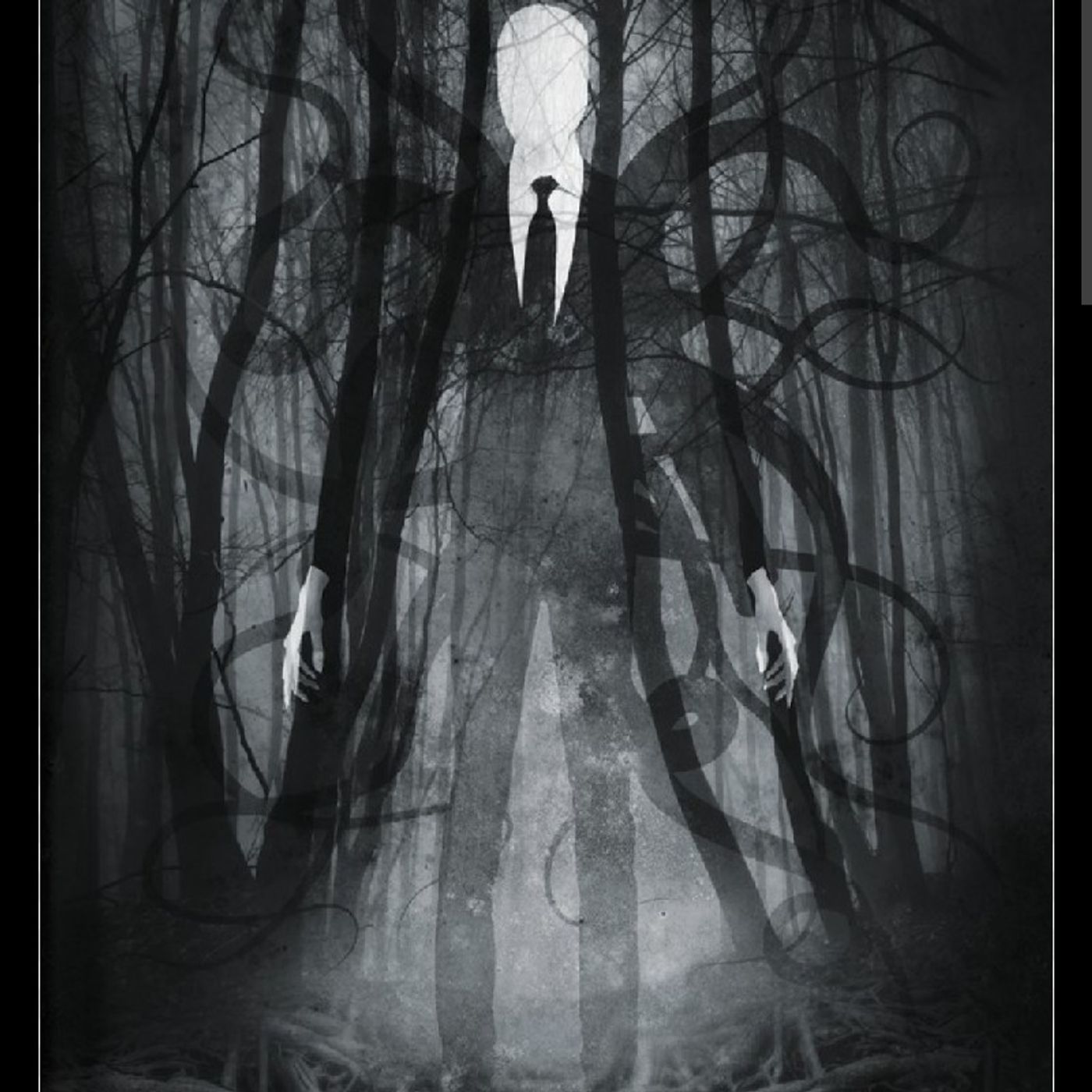 SLENDERMAN episode artwork