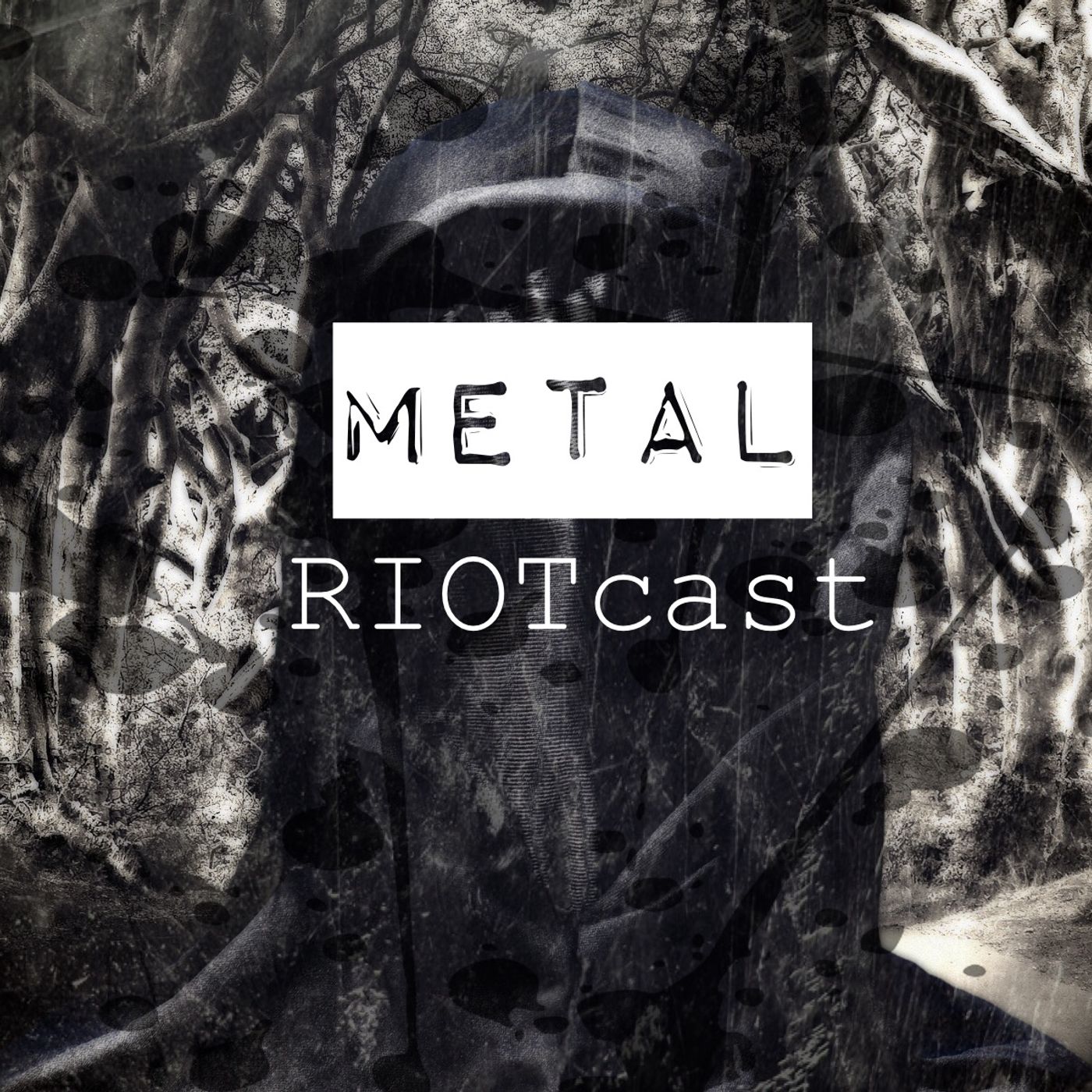 Metal RIOTcast