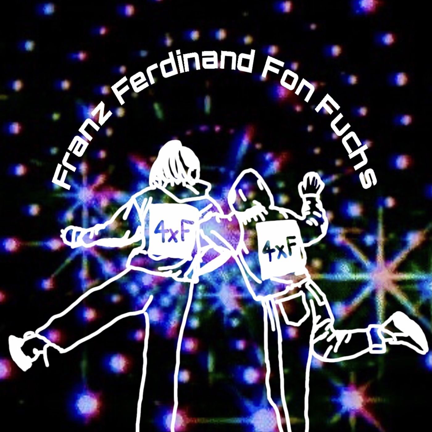 Franz Ferdinand Fon Fuchs
