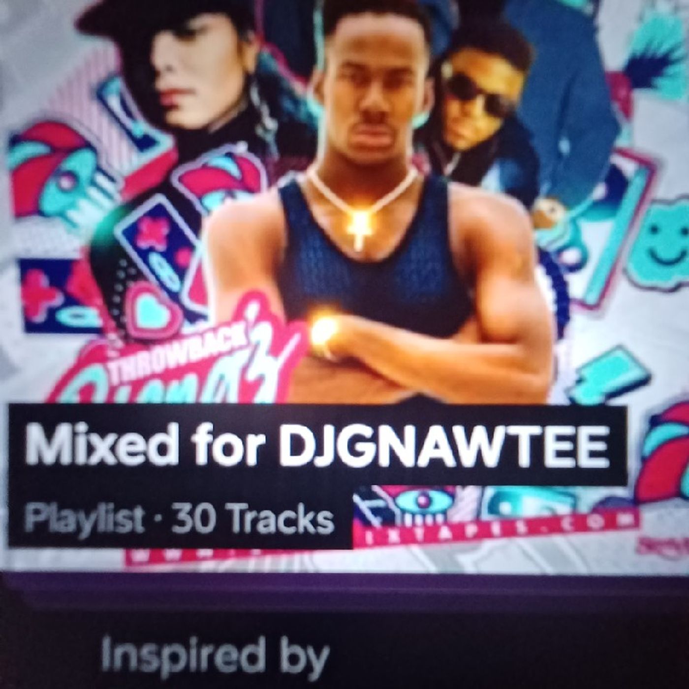 BACKWARDS SPIN RADIO FM 109.4