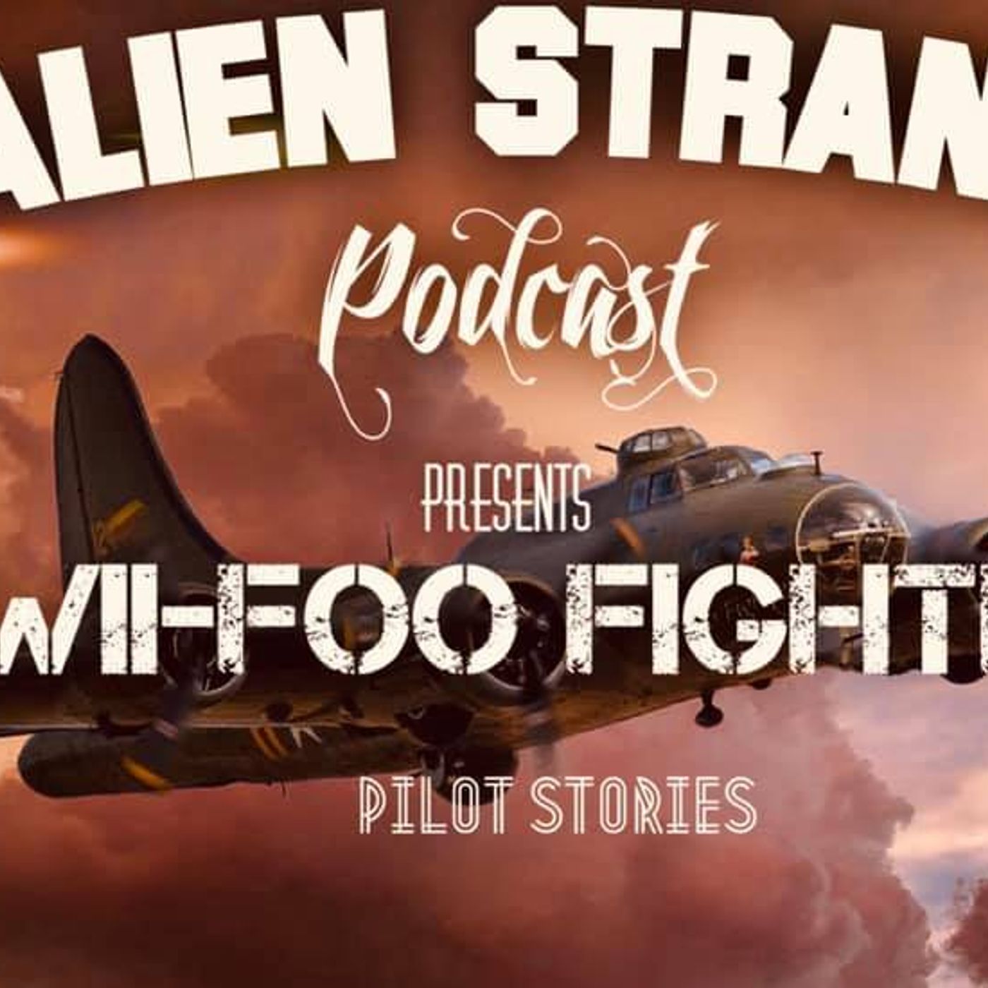 Alien Strand
