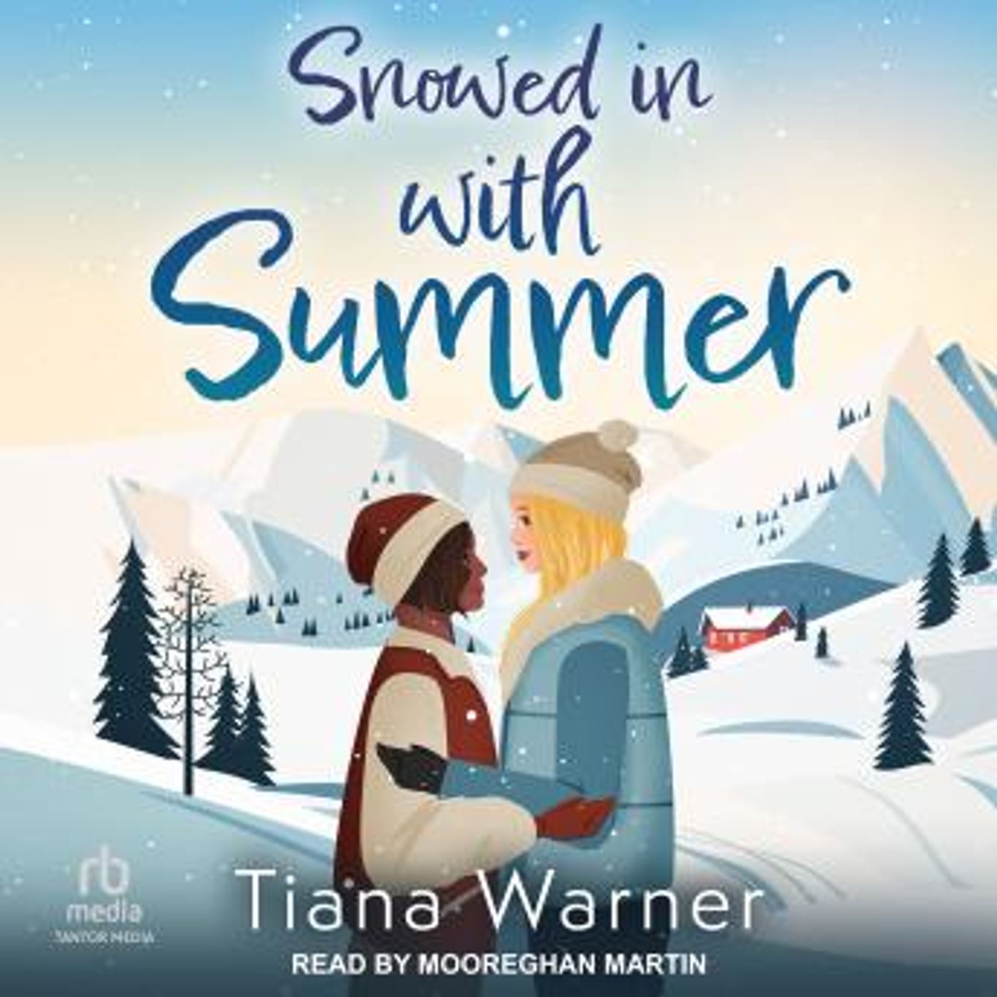 Download Latest Full Audiobooks in Romance, Modern