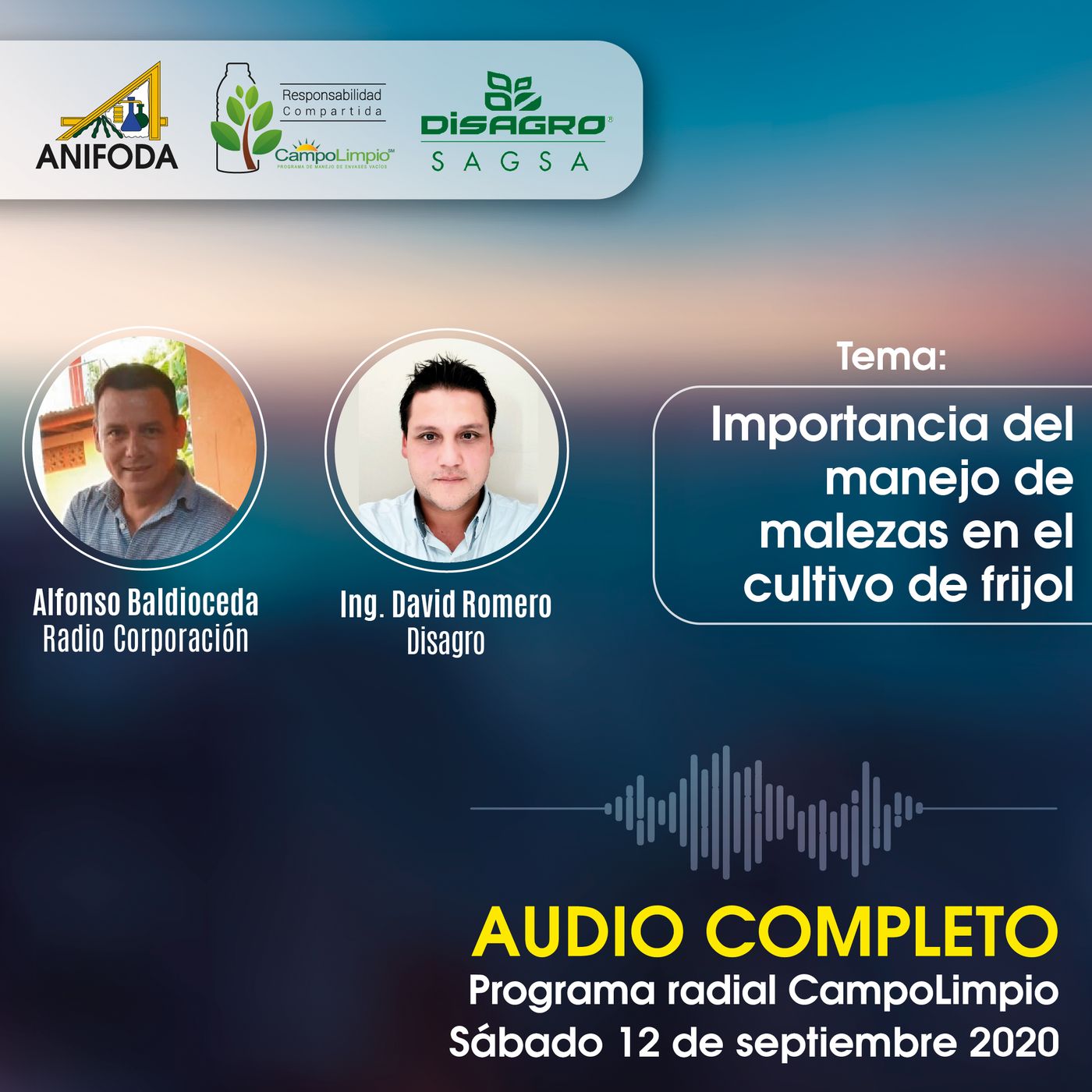 Programa CampoLimpio ANIFODA