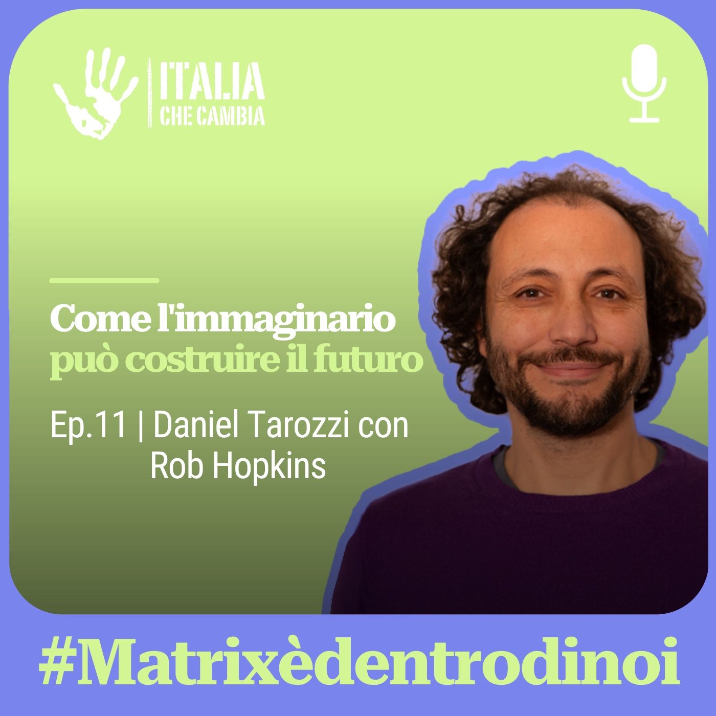 Matrix è dentro di noi