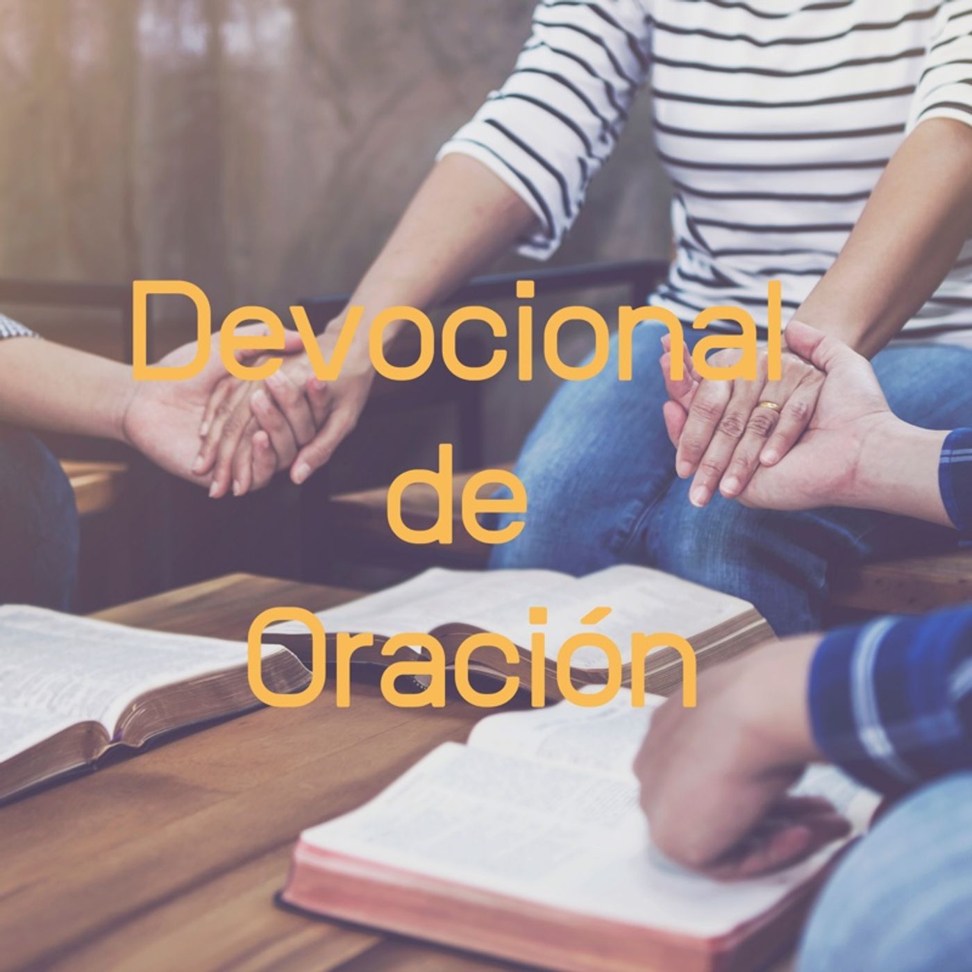 Devocional de Oracion - Génesis 12