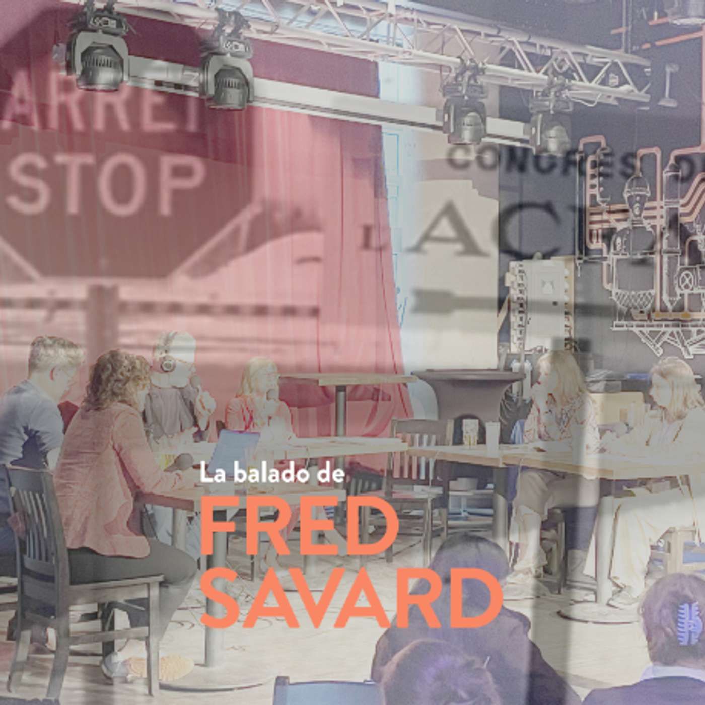 La balado de Fred Savard