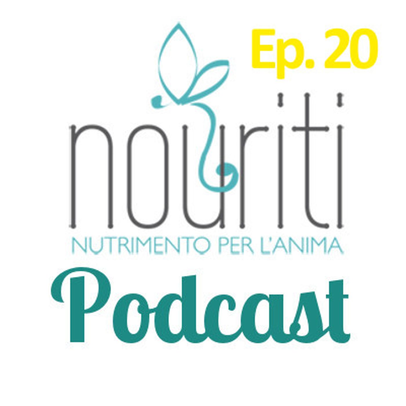 Nouriti nutrimento per l\'Anima