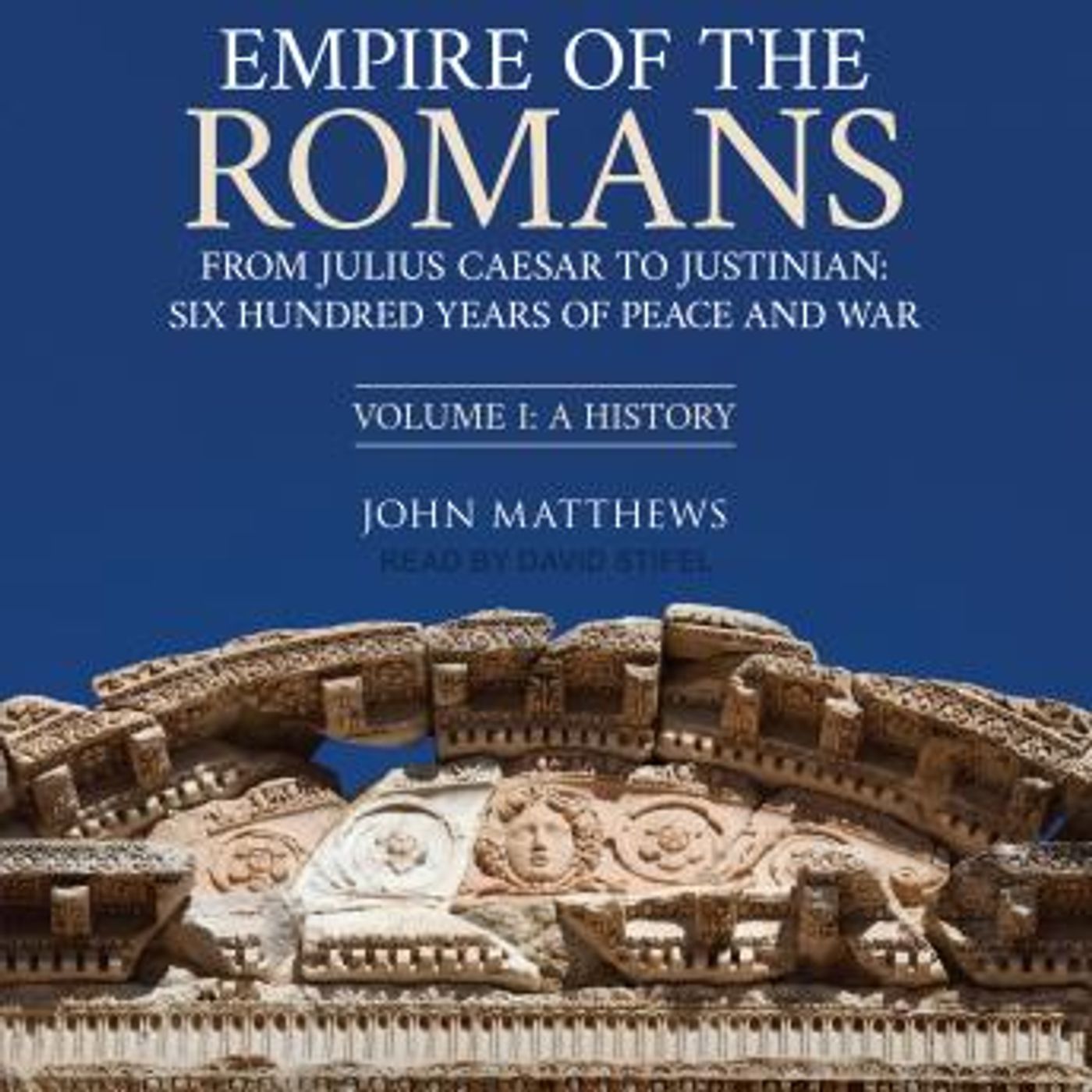 Get New Full Audiobooks in History, Ancient Civilizations