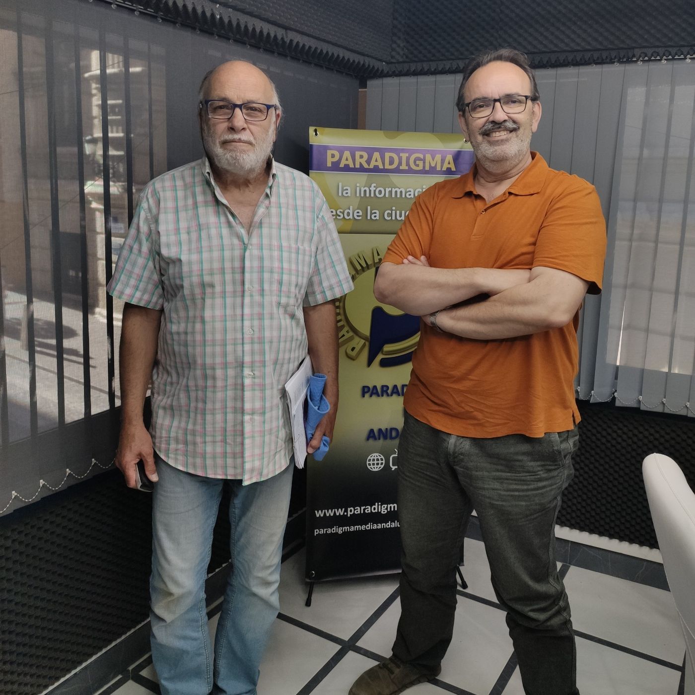 QTCE [04/05/2023] Guillermo Contreras (Ecología). episode artwork