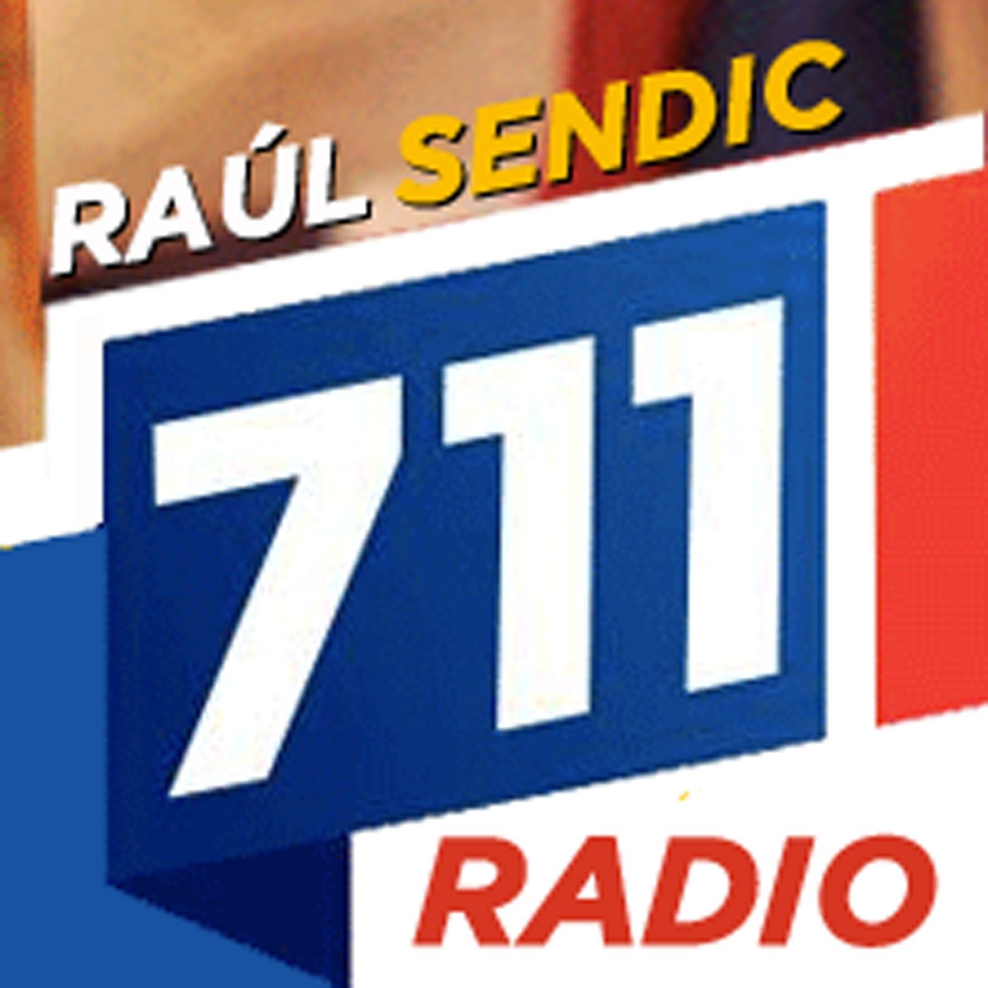 Lista 711 Radio