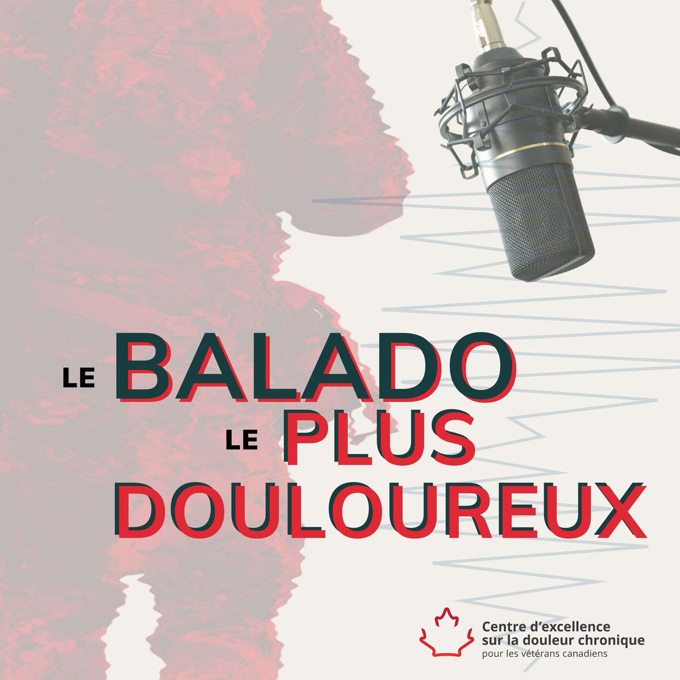 Le Balado le Plus Douloureux