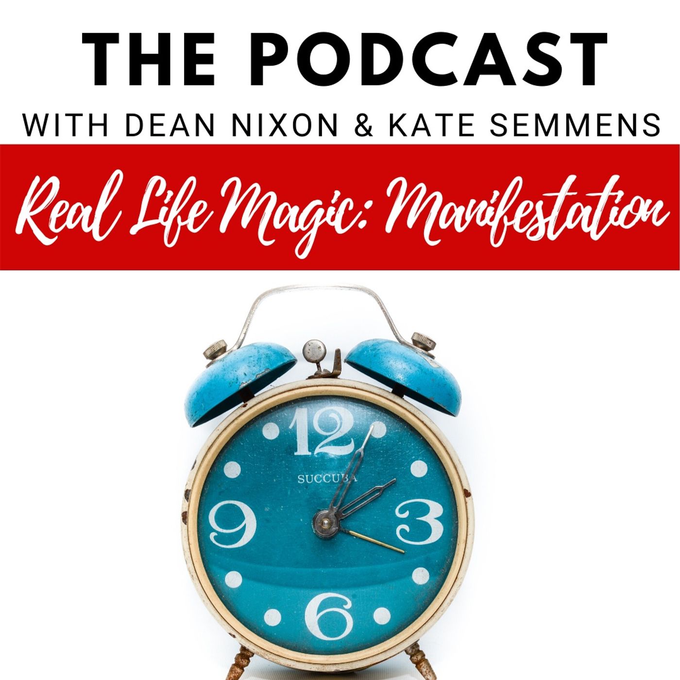 The Dean and Kate Podcast