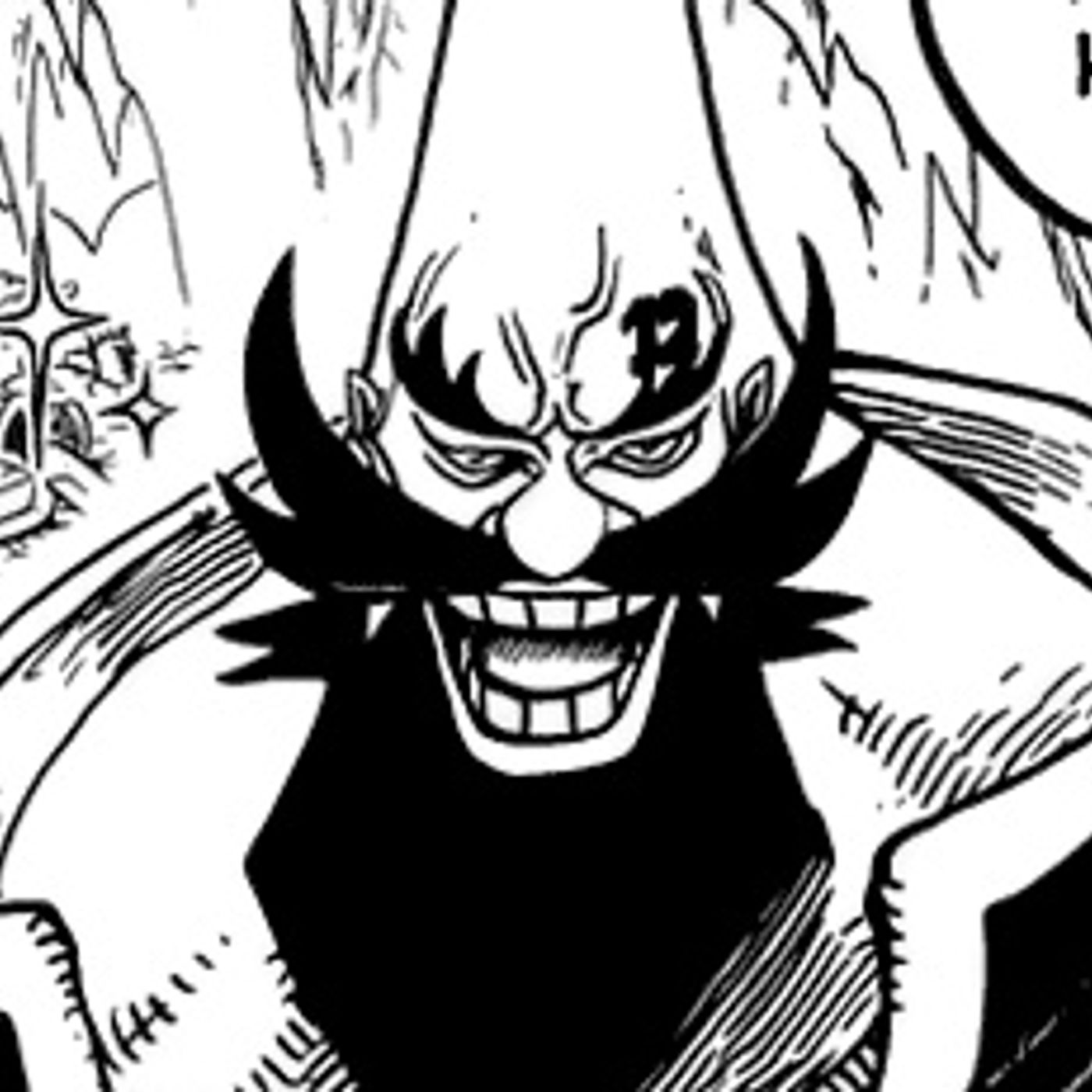 N°719: Apriti, Chinjao! episode artwork