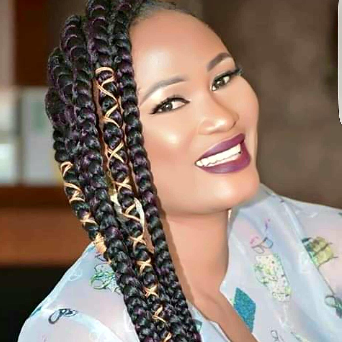 Living Better With Zeeka- LBWZshow