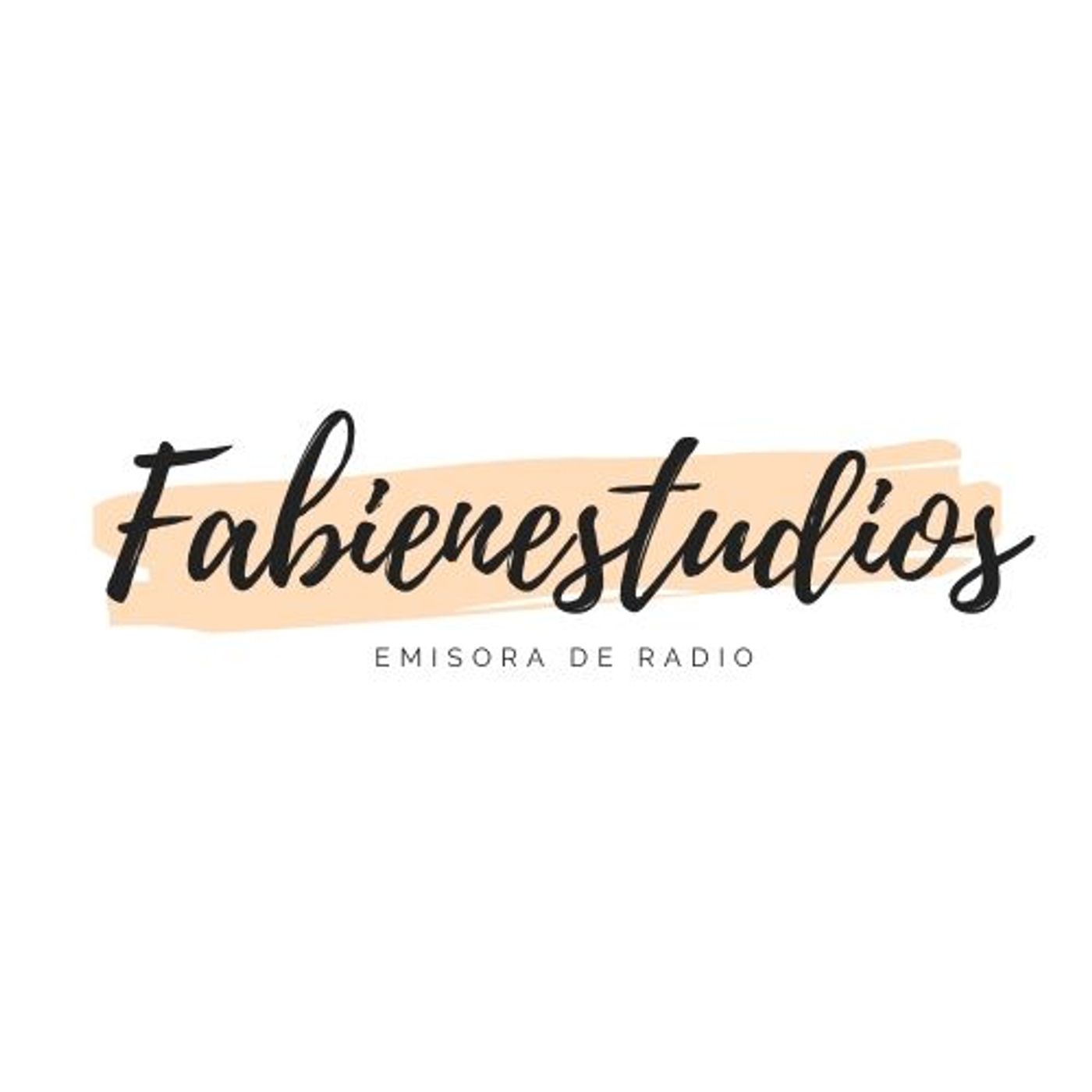 Programa de radio Fabien Abdul