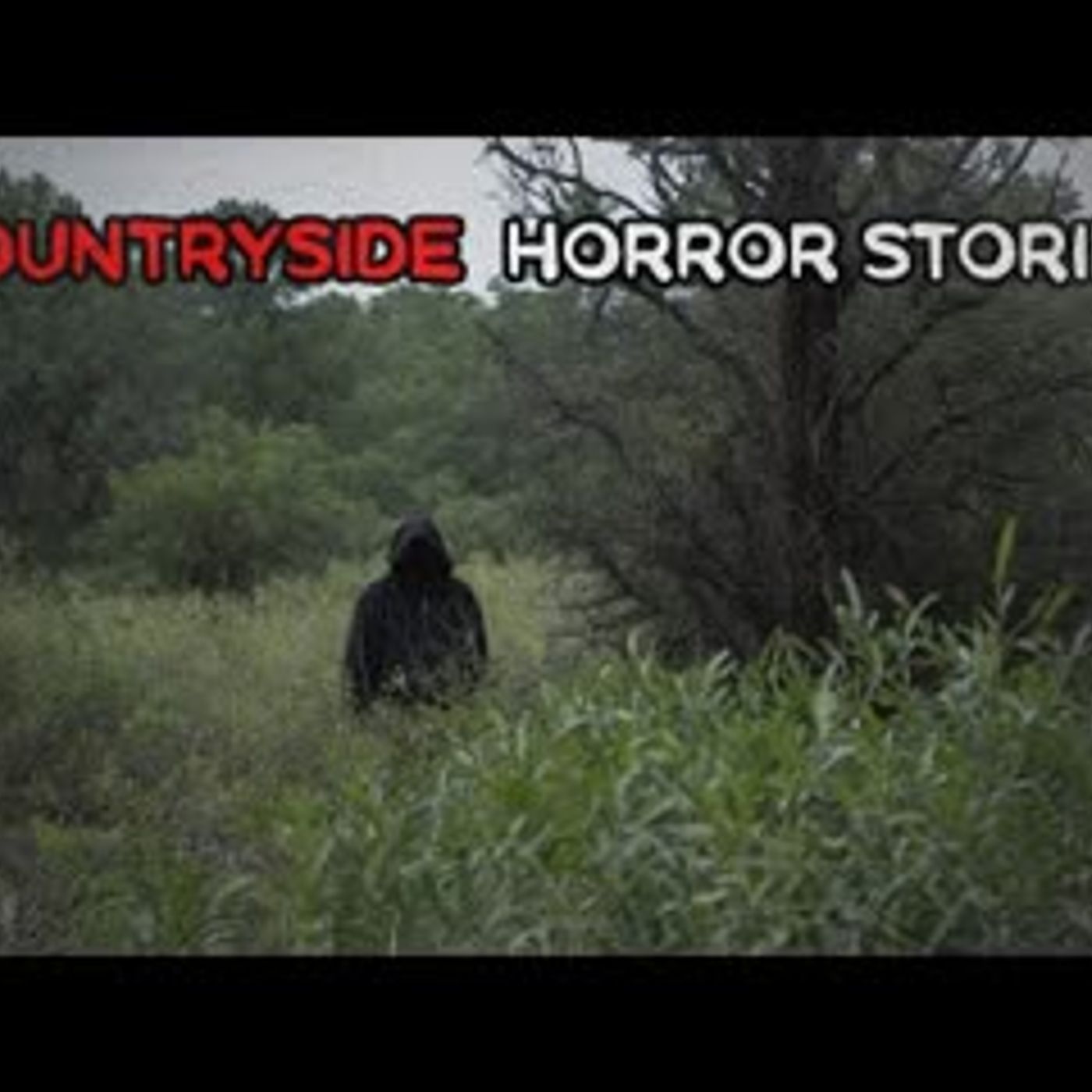3 Scary TRUE Countryside Horror Stories